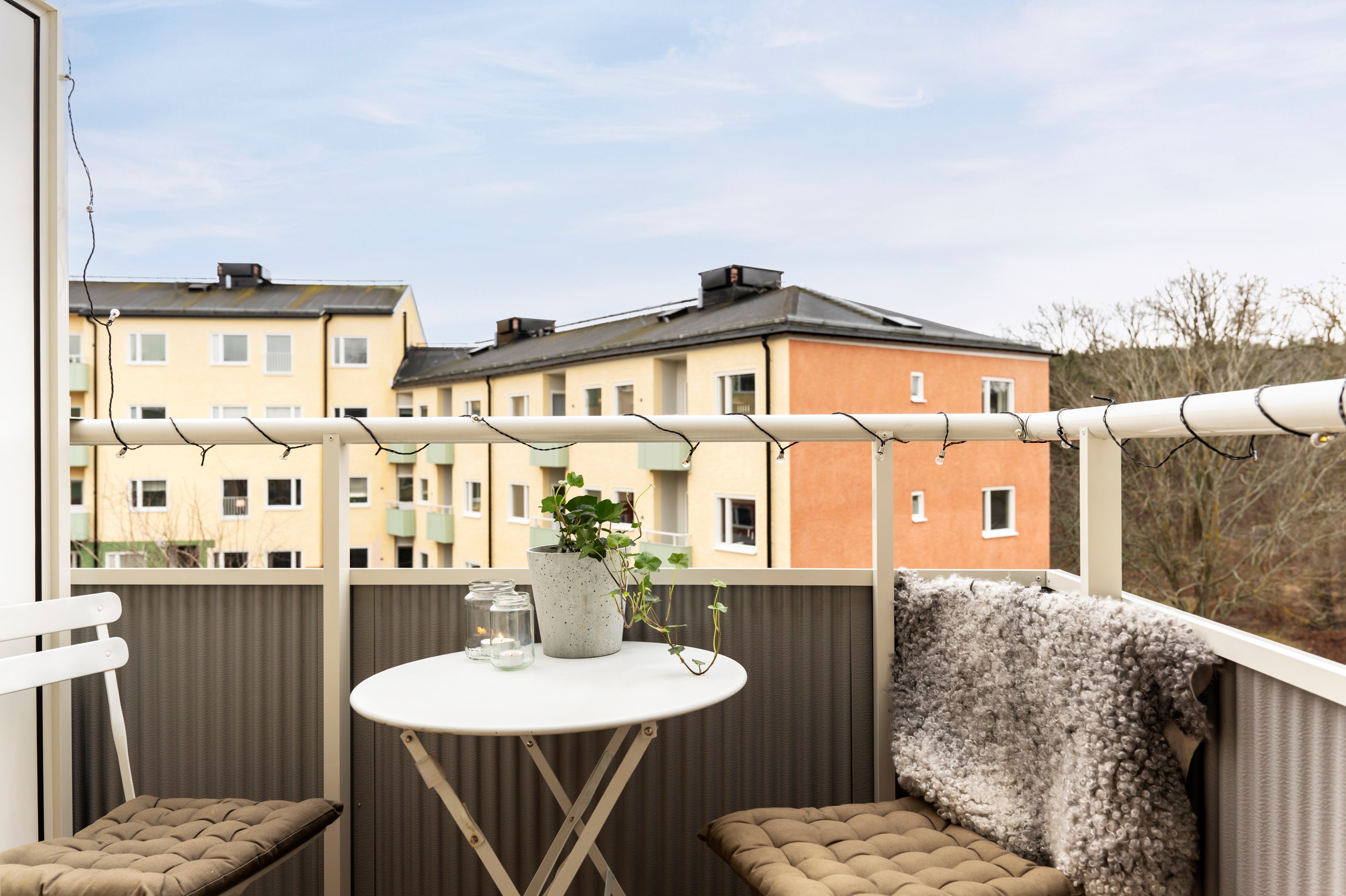 Bostadsbild från Sickla Strand 72, Såld i Sickla, Nacka