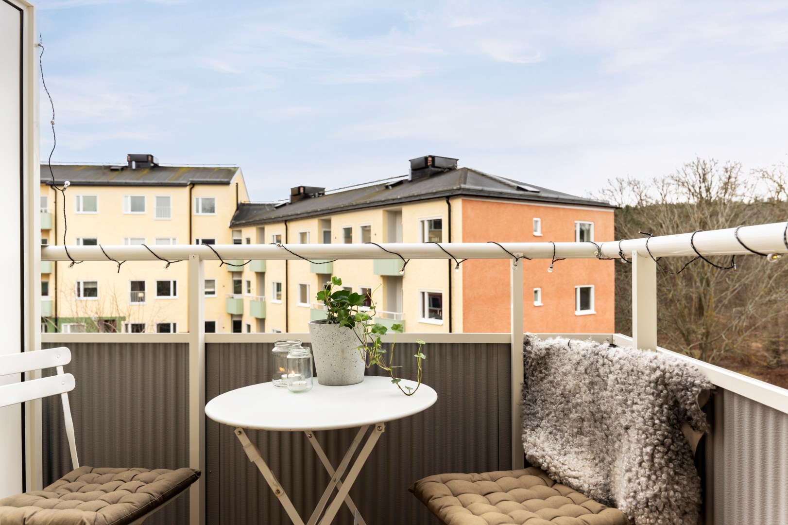 Bostadsbild från Sickla Strand 72, Såld i Sickla, Nacka