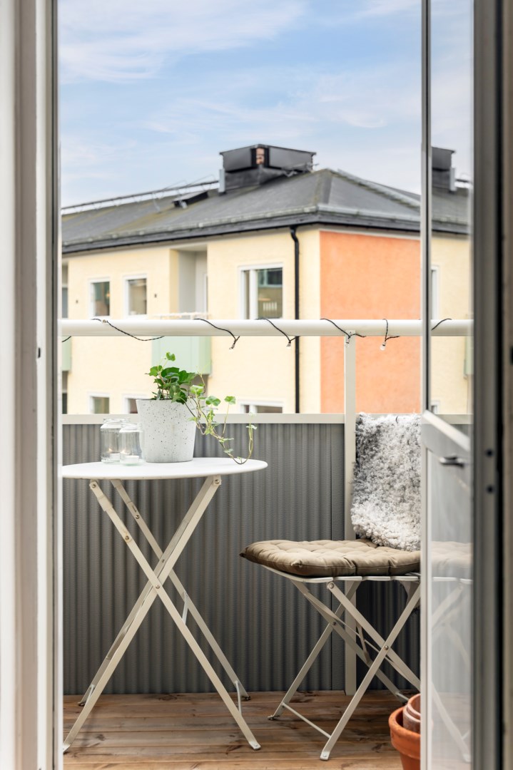 Bostadsbild från Sickla Strand 72, Såld i Sickla, Nacka