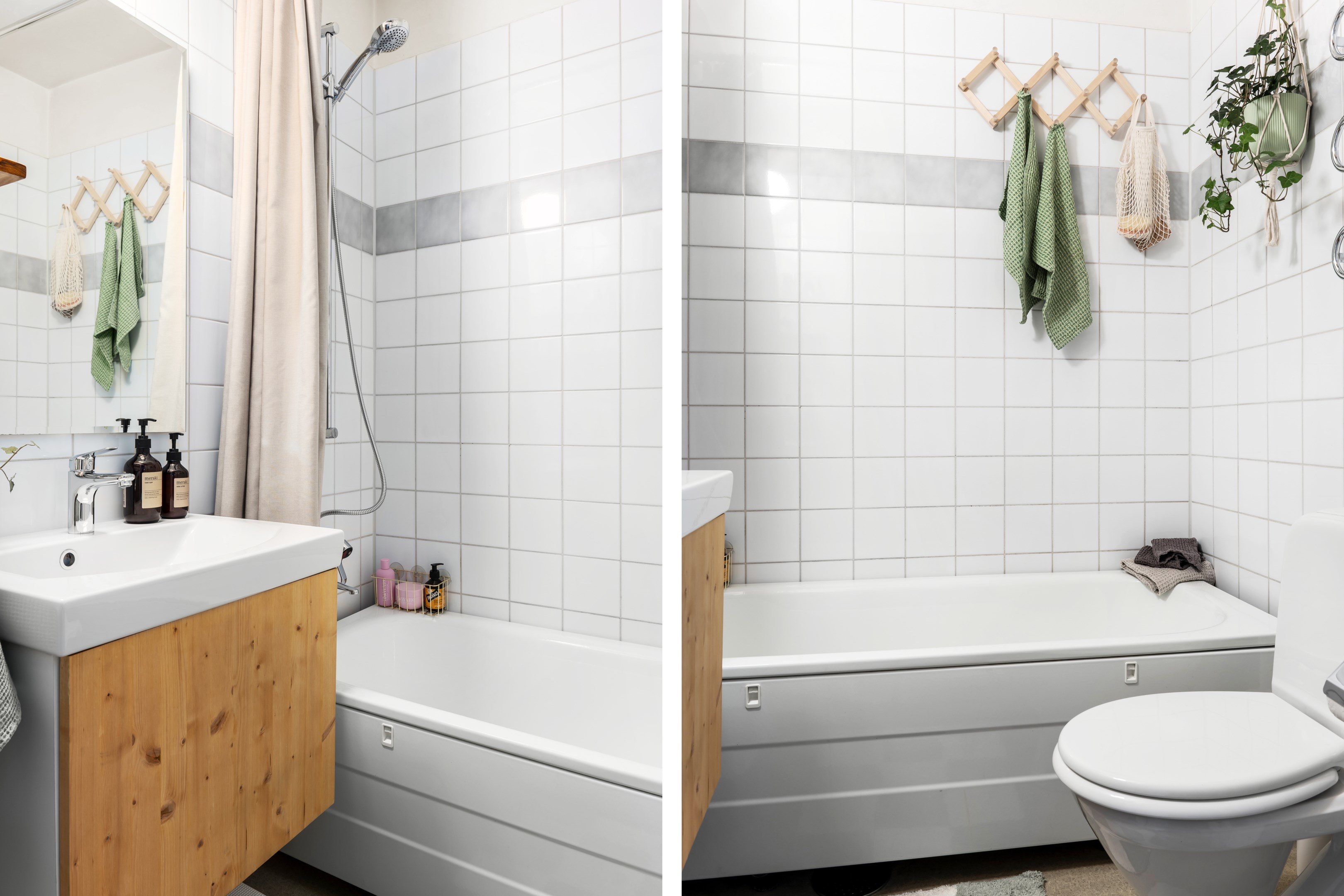 Bostadsbild från Sickla Strand 72, Såld i Sickla, Nacka