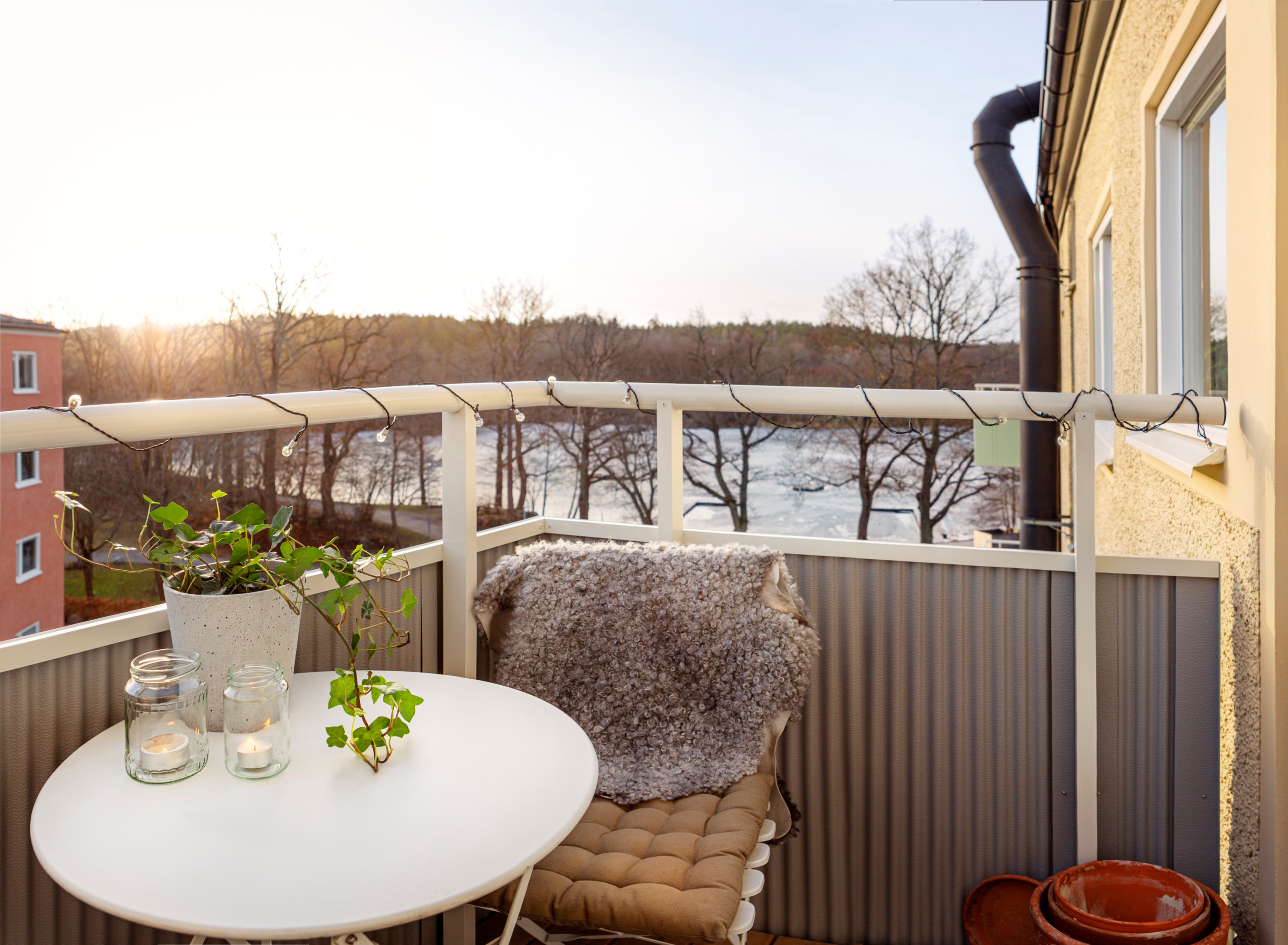 Bostadsbild från Sickla Strand 72, Såld i Sickla, Nacka