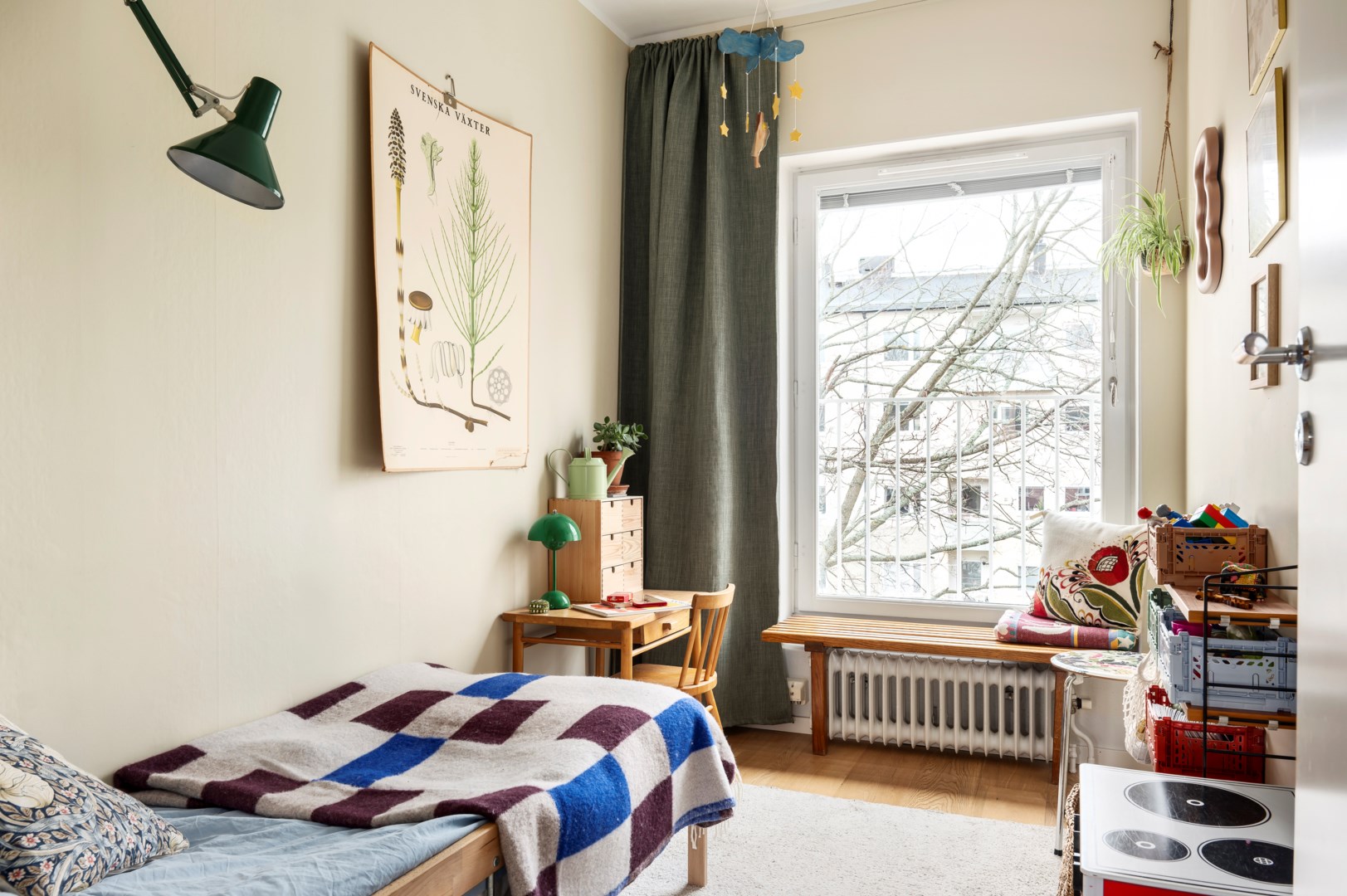 Bostadsbild från Sickla Strand 72, Såld i Sickla, Nacka