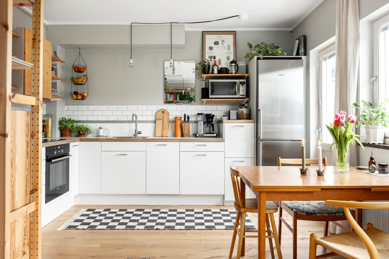 Bostadsbild från Sickla Strand 72, Såld i Sickla, Nacka