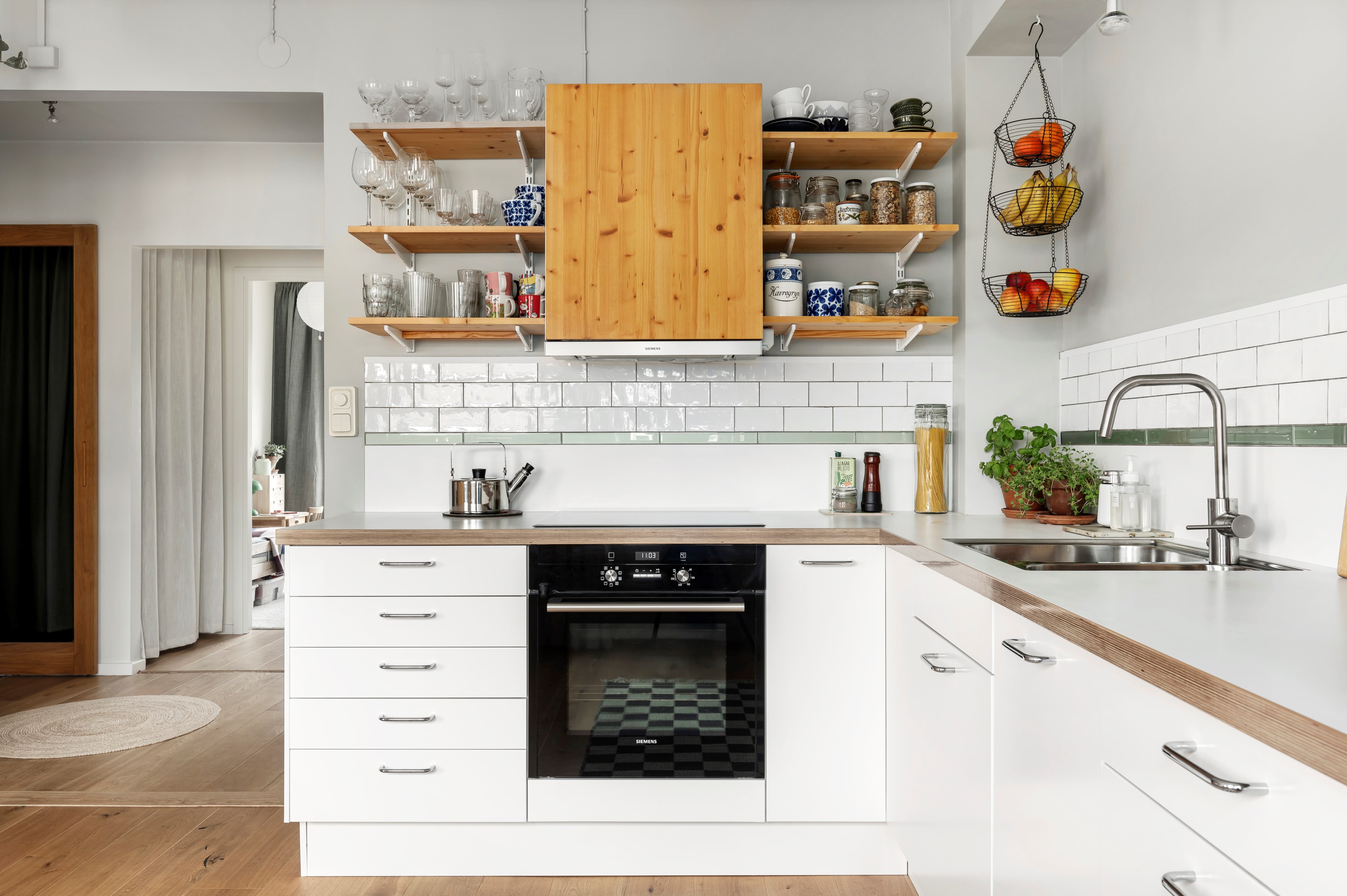 Bostadsbild från Sickla Strand 72, Såld i Sickla, Nacka