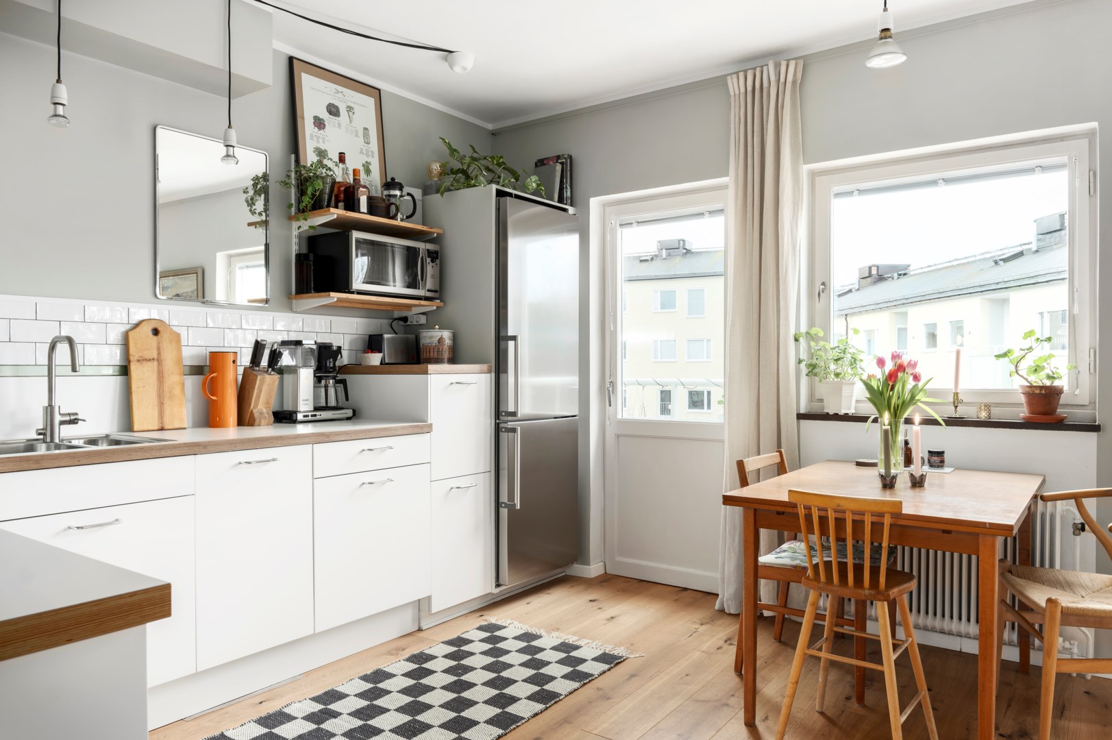 Bostadsbild från Sickla Strand 72, Såld i Sickla, Nacka