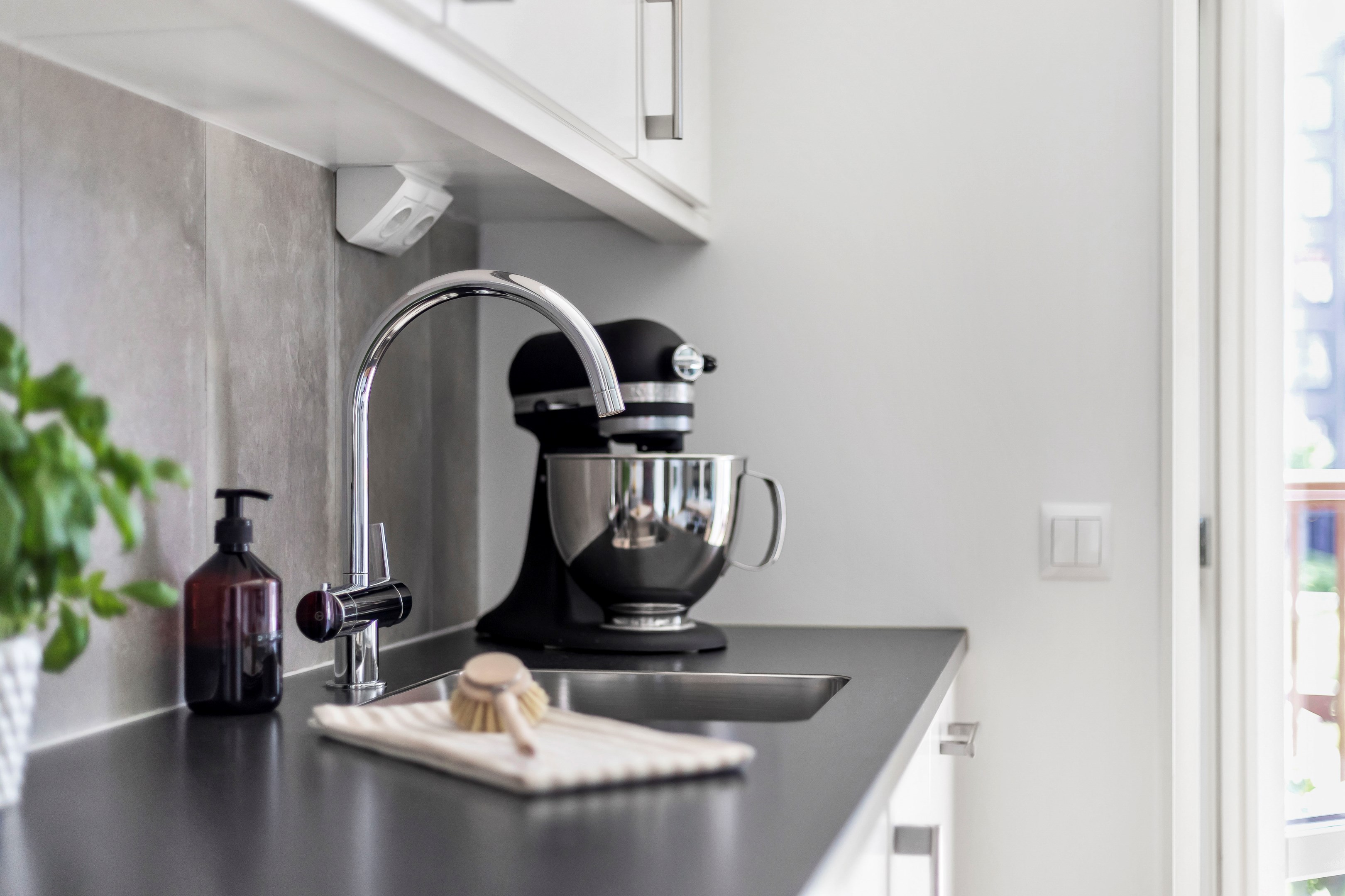 Bostadsbild från Mältargatan 13B, Såld i Kungsängen, Uppsala