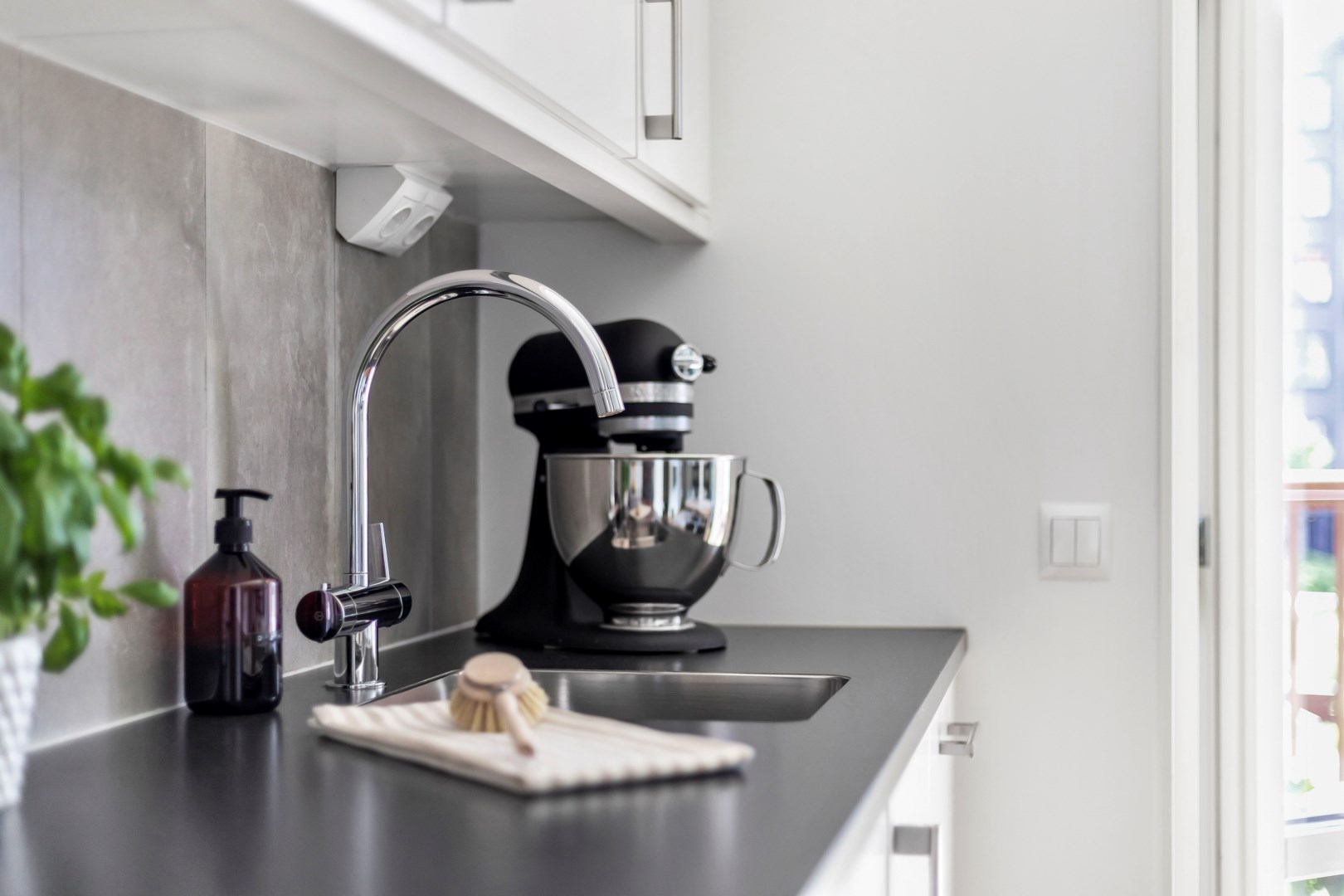 Bostadsbild från Mältargatan 13B, Såld i Kungsängen, Uppsala