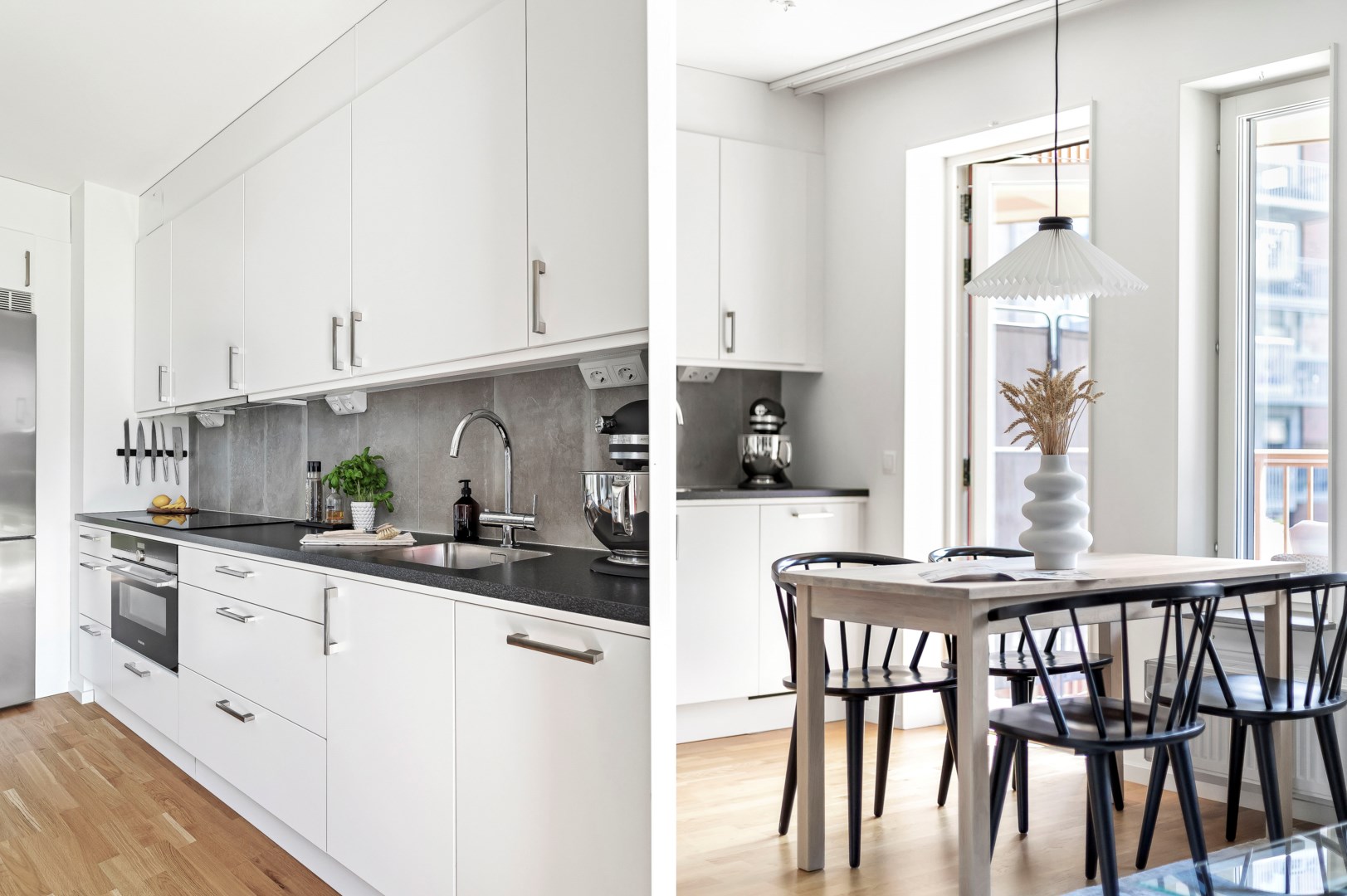 Bostadsbild från Mältargatan 13B, Såld i Kungsängen, Uppsala