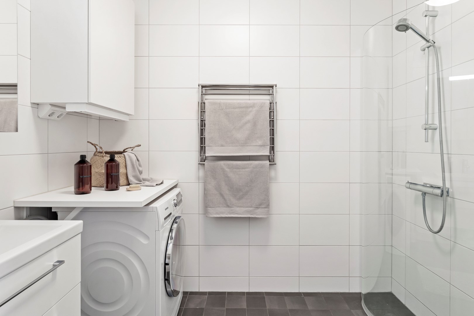 Bostadsbild från Mältargatan 13B, Såld i Kungsängen, Uppsala