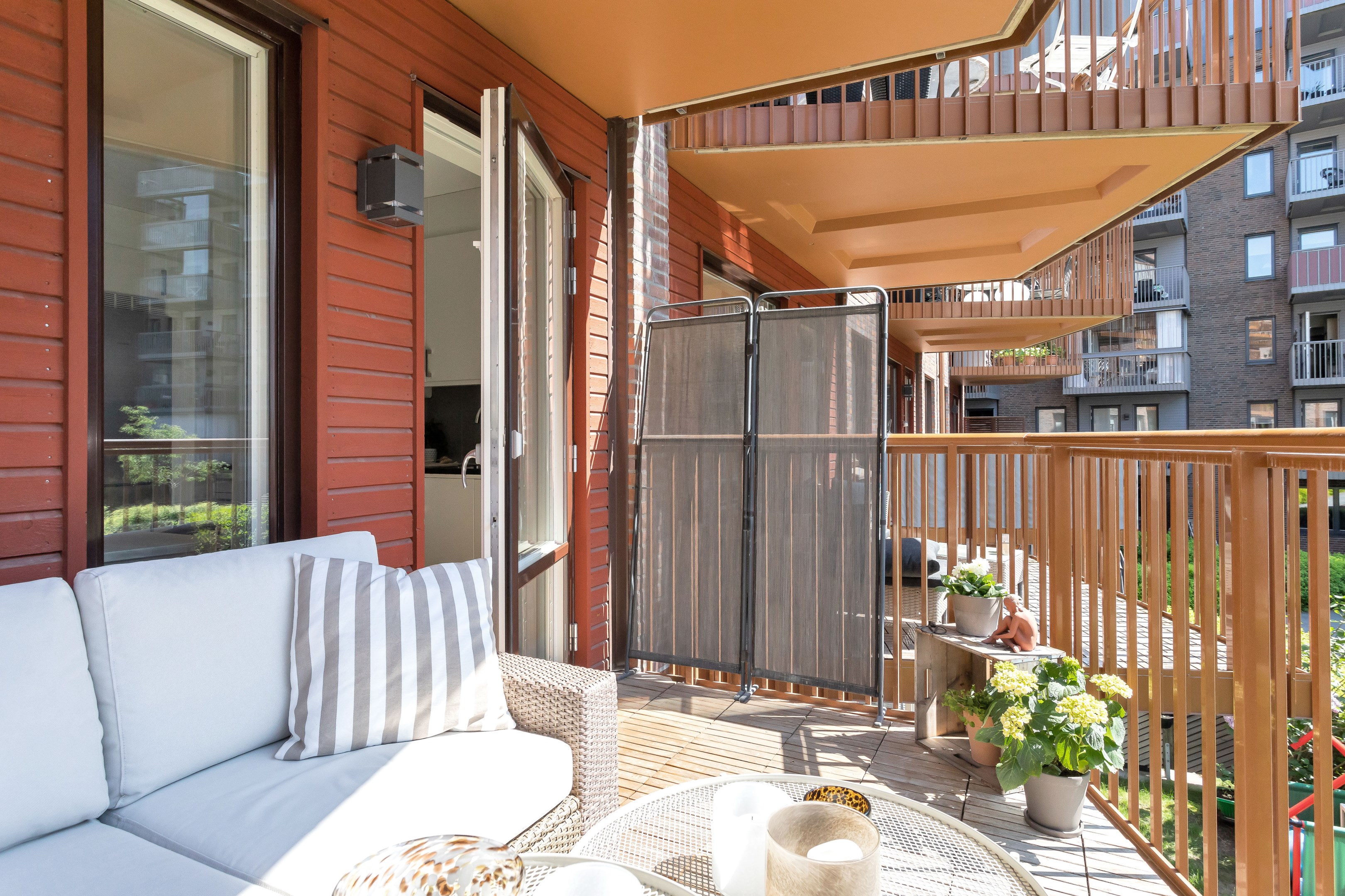 Bostadsbild från Mältargatan 13B, Såld i Kungsängen, Uppsala