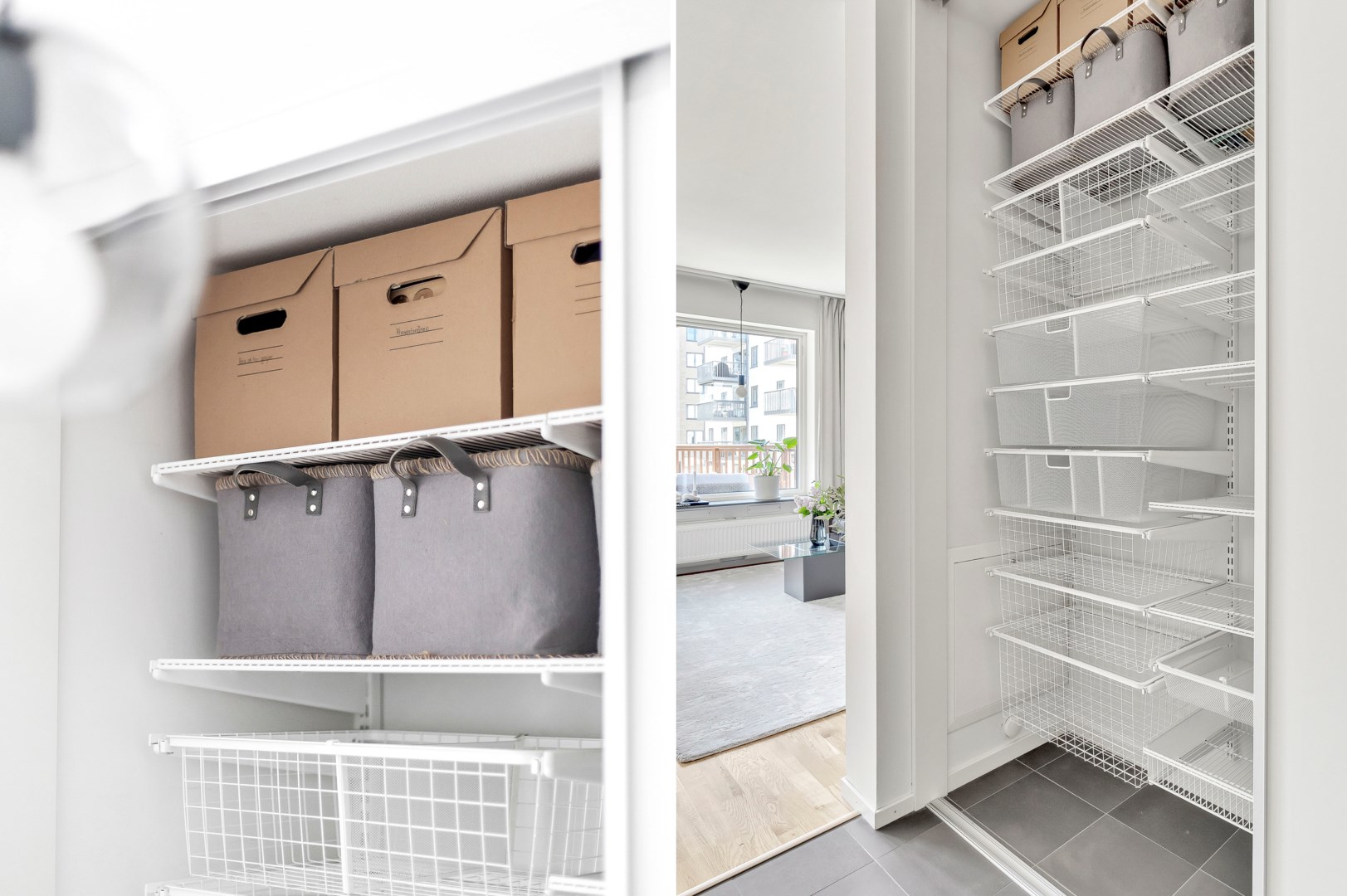 Bostadsbild från Mältargatan 13B, Såld i Kungsängen, Uppsala