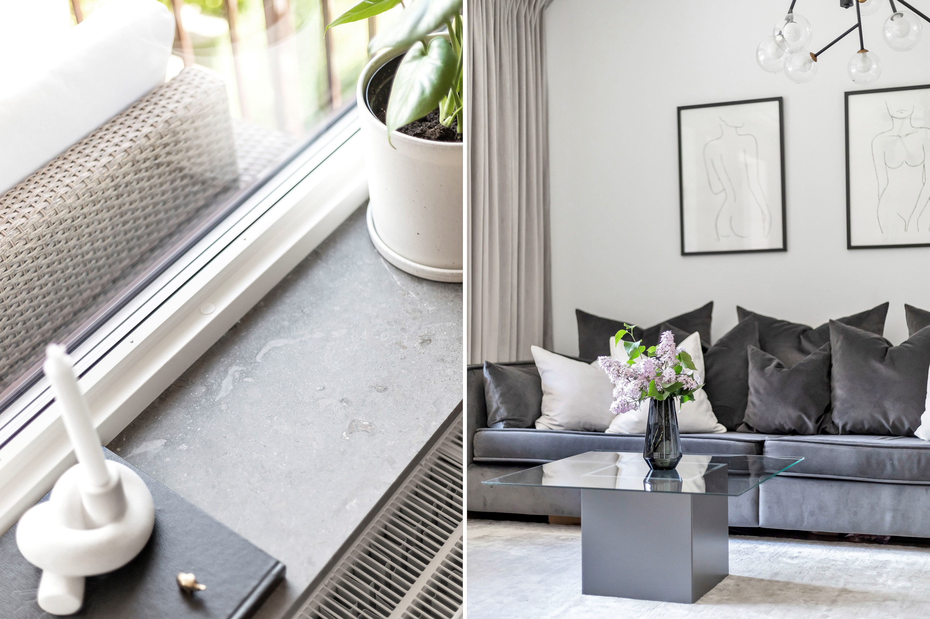 Bostadsbild från Mältargatan 13B, Såld i Kungsängen, Uppsala