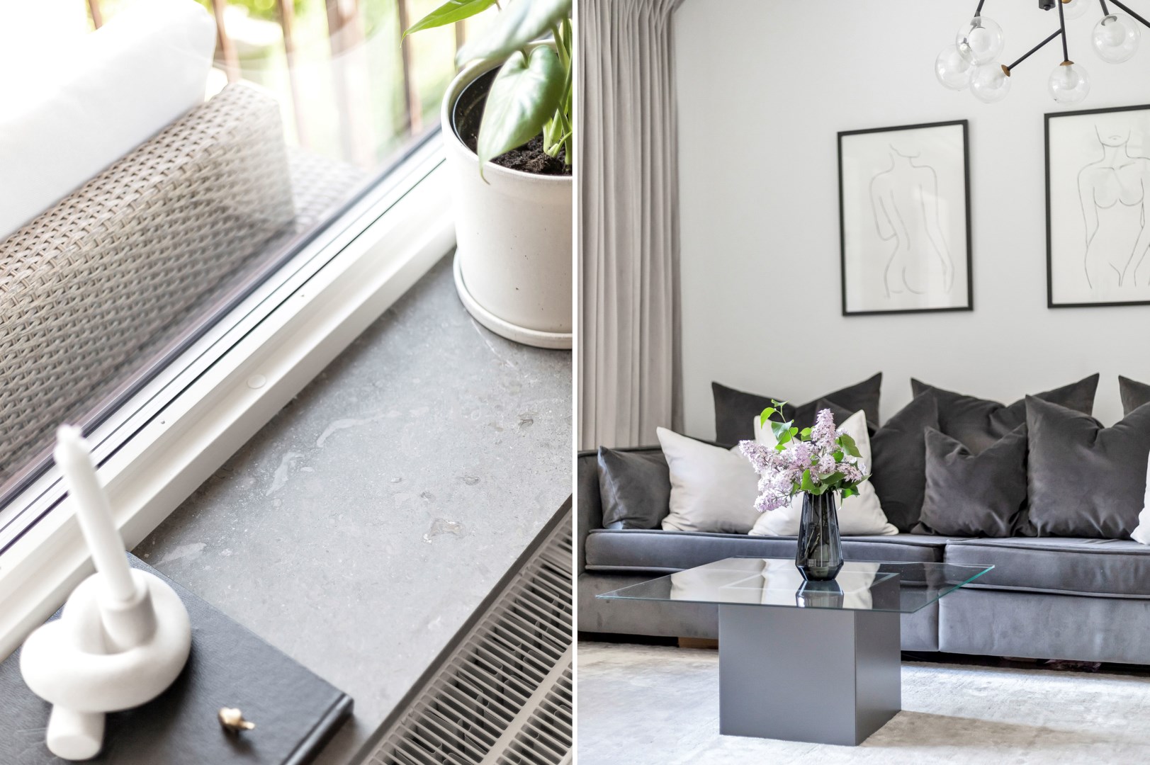 Bostadsbild från Mältargatan 13B, Såld i Kungsängen, Uppsala