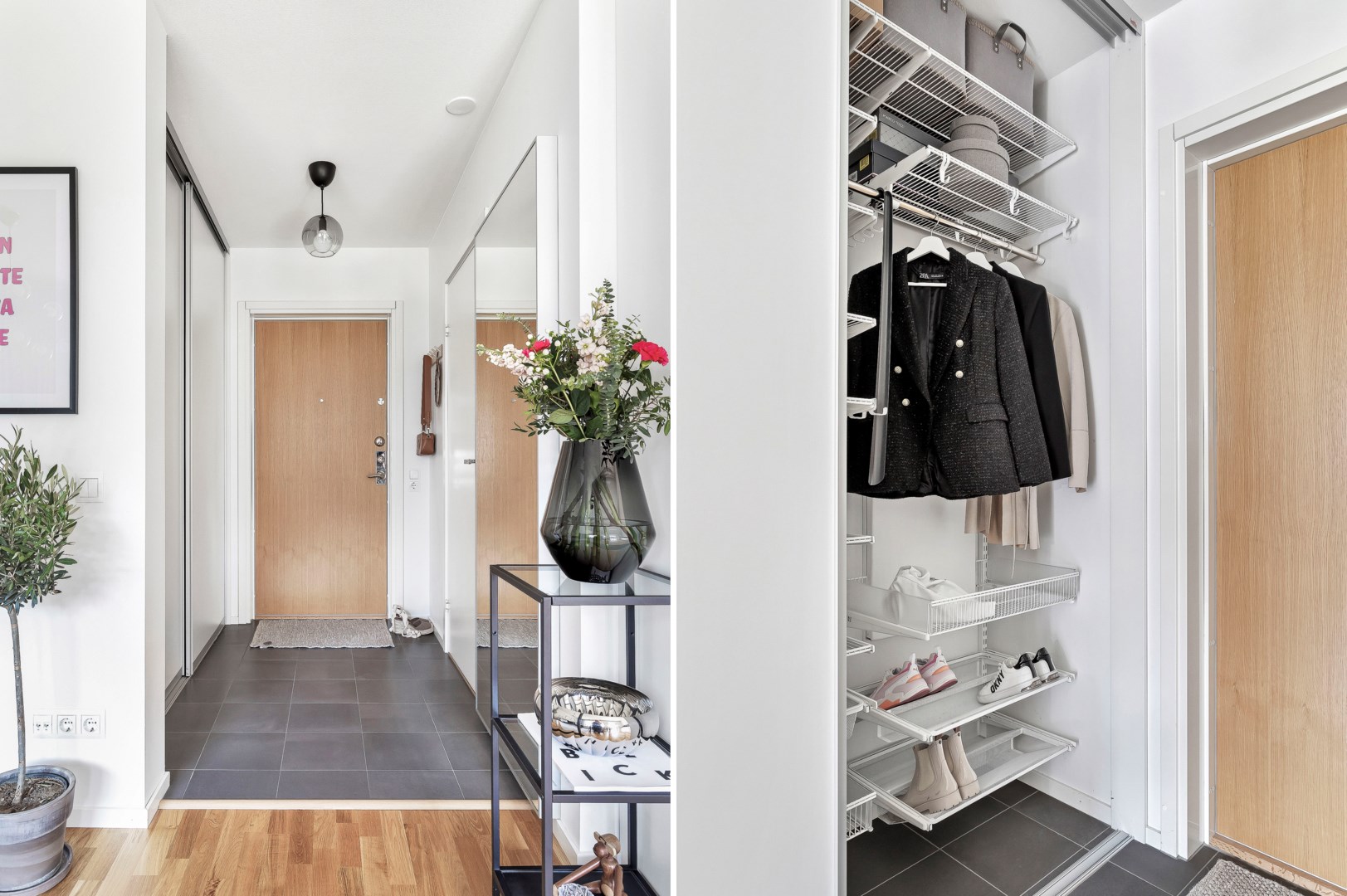 Bostadsbild från Mältargatan 13B, Såld i Kungsängen, Uppsala