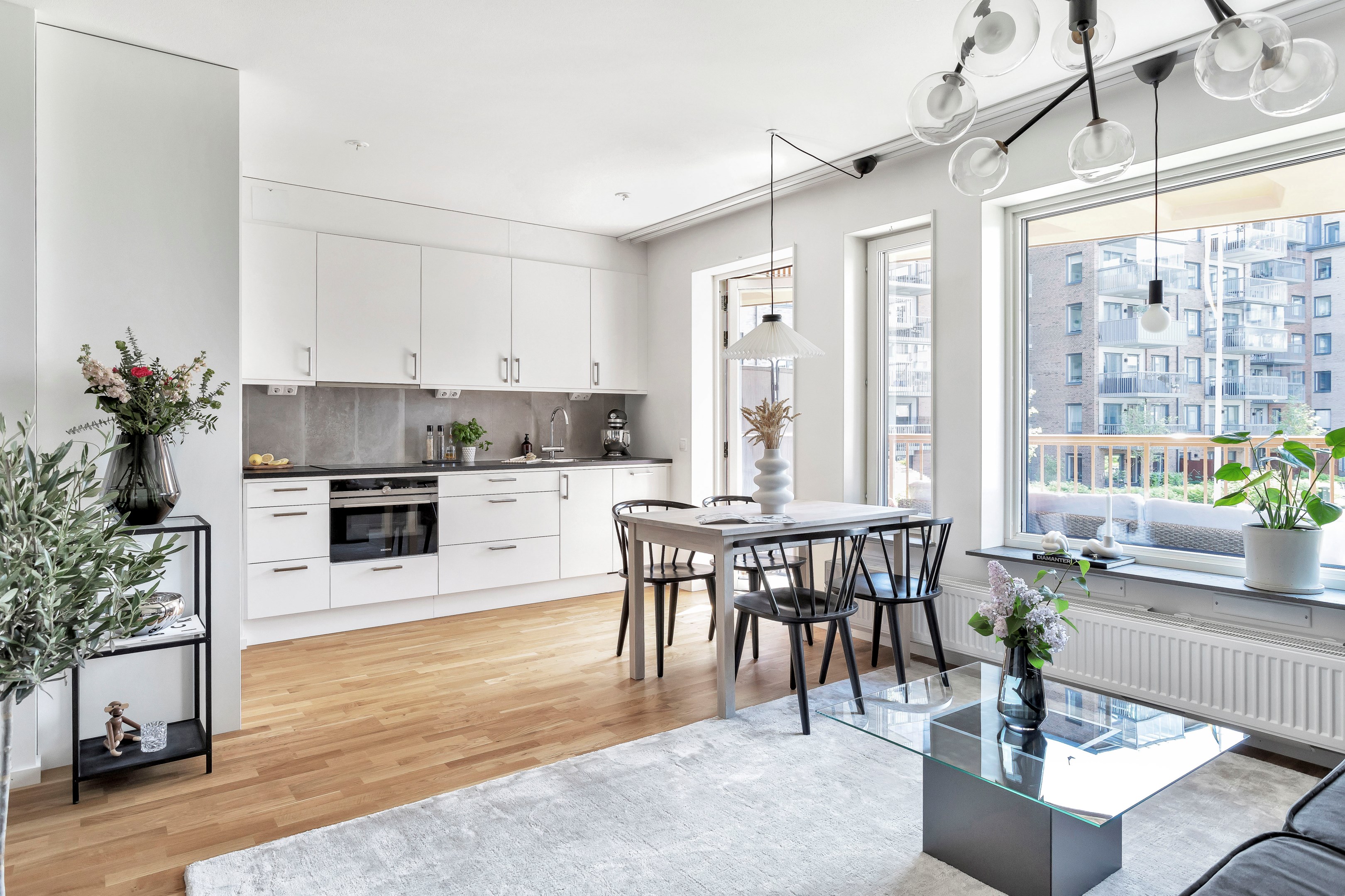 Bostadsbild från Mältargatan 13B, Såld i Kungsängen, Uppsala