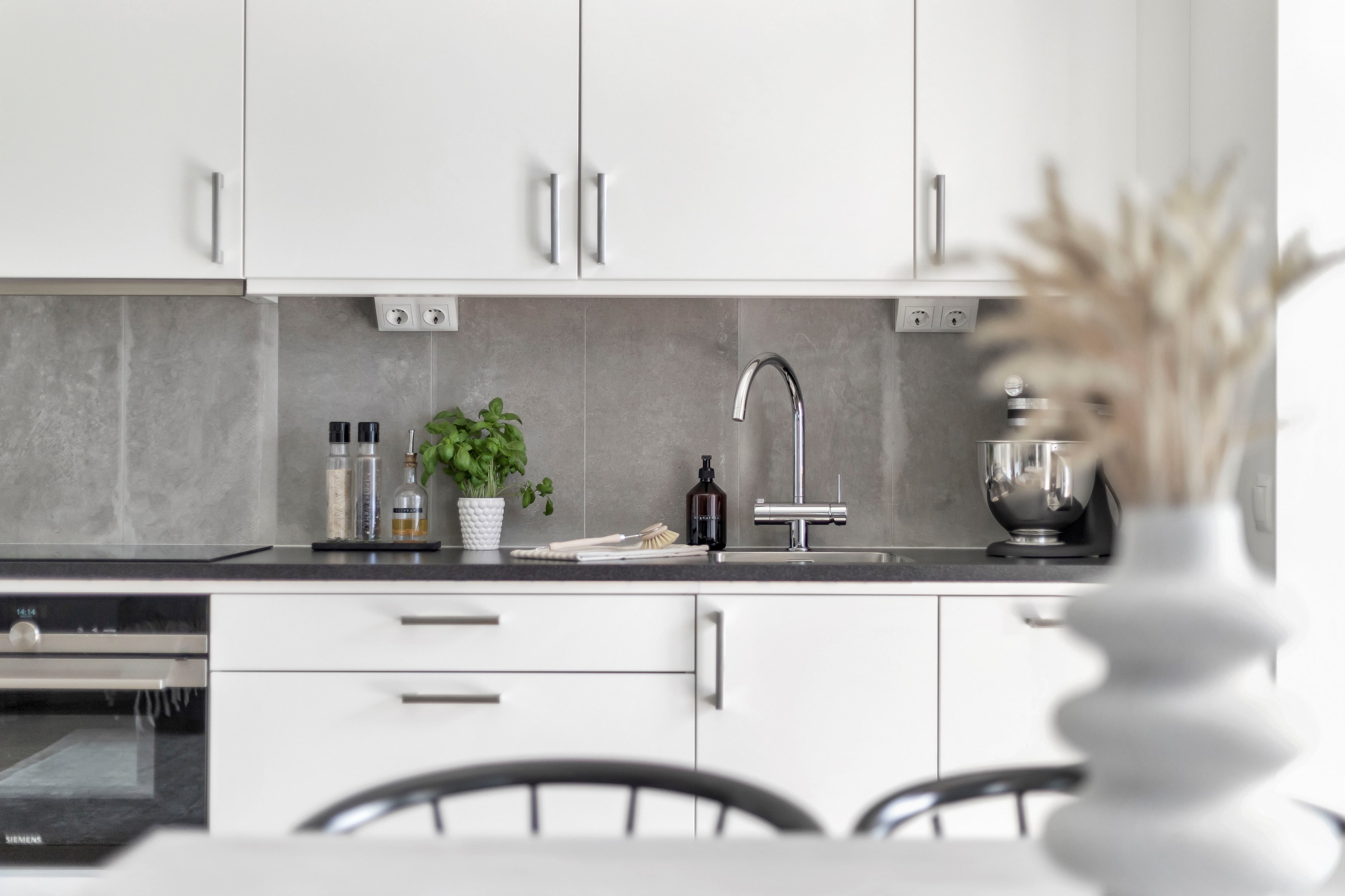 Bostadsbild från Mältargatan 13B, Såld i Kungsängen, Uppsala