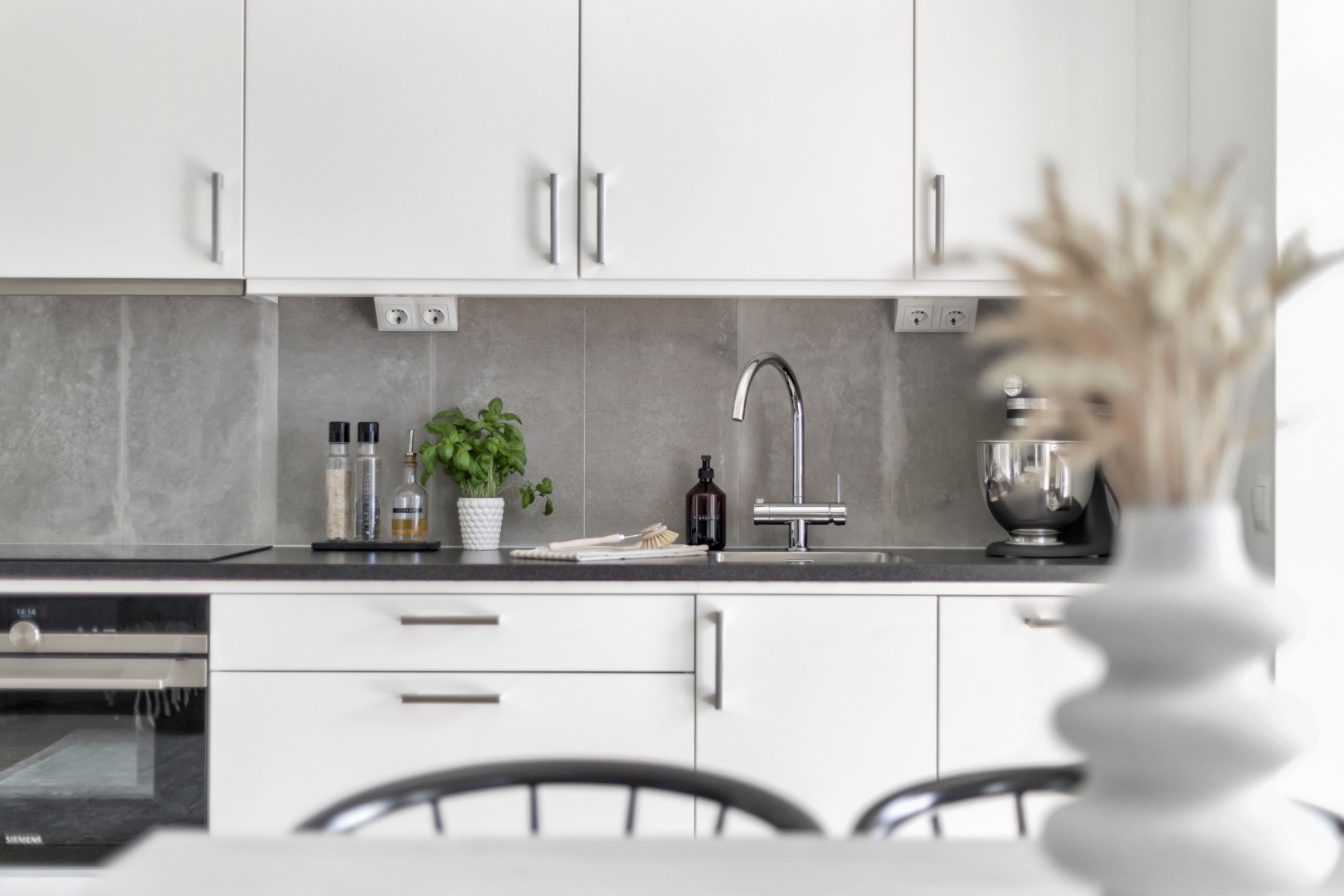 Bostadsbild från Mältargatan 13B, Såld i Kungsängen, Uppsala