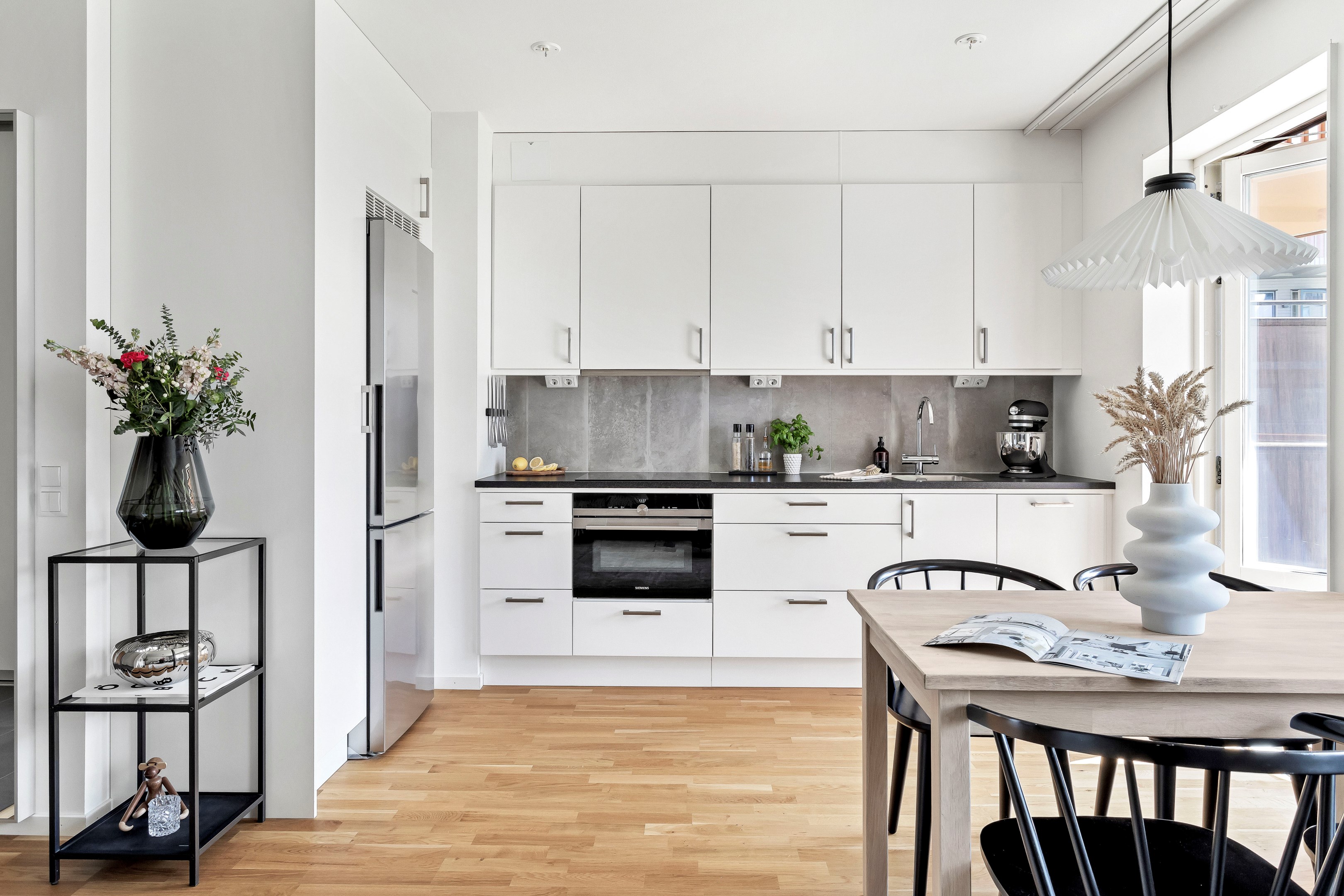 Bostadsbild från Mältargatan 13B, Såld i Kungsängen, Uppsala