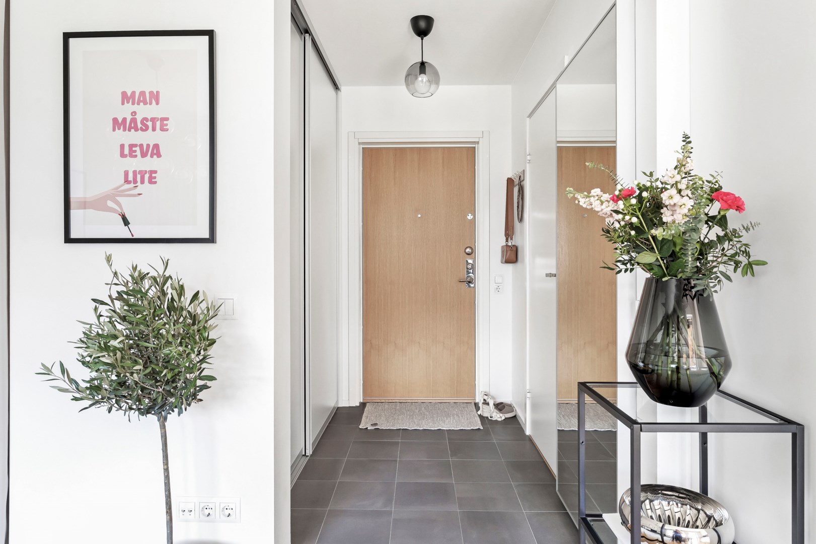 Bostadsbild från Mältargatan 13B, Såld i Kungsängen, Uppsala