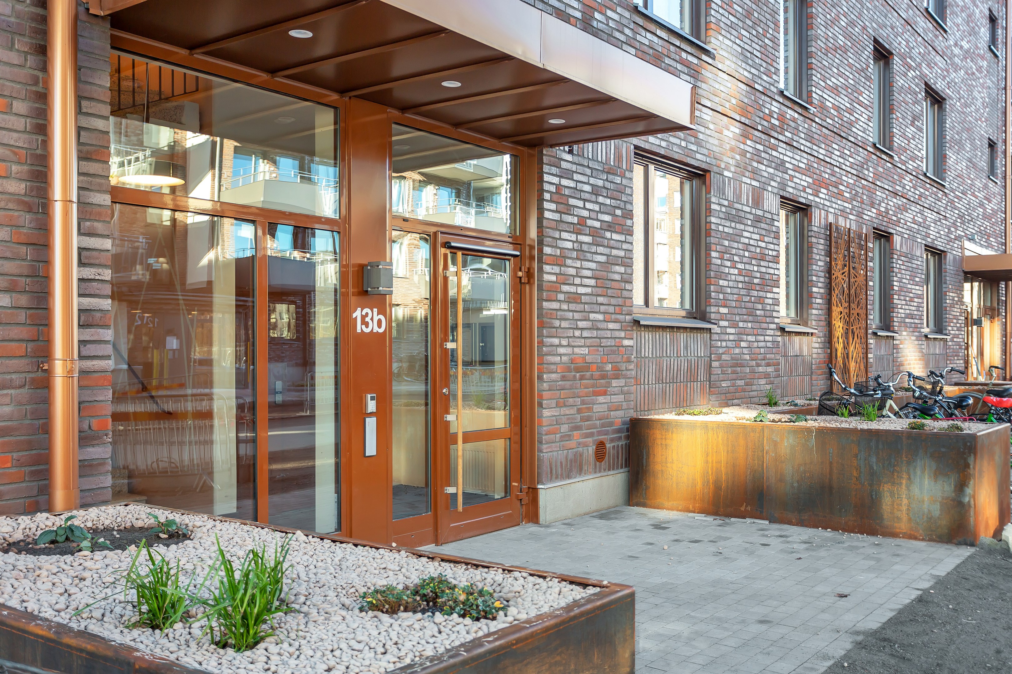 Bostadsbild från Mältargatan 13B, Såld i Kungsängen, Uppsala