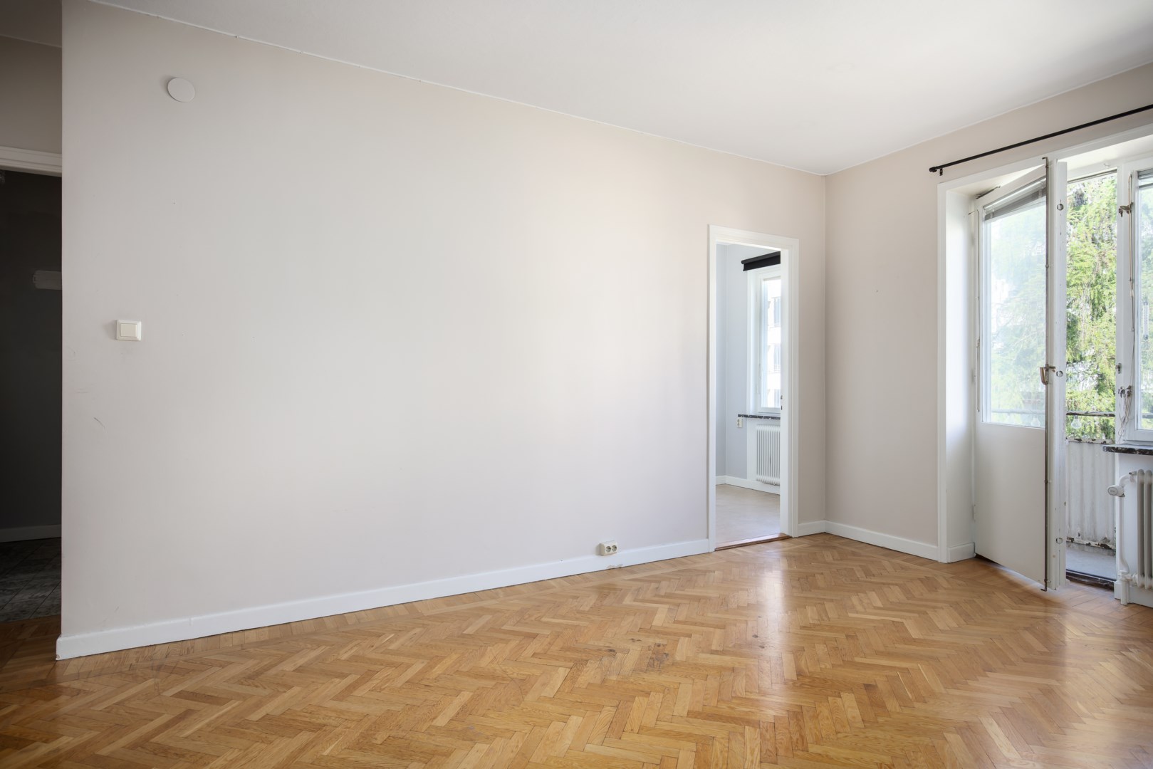 Bostadsbild från Brantingsgatan 19, 3tr, Såld i Gärdet, Stockholm