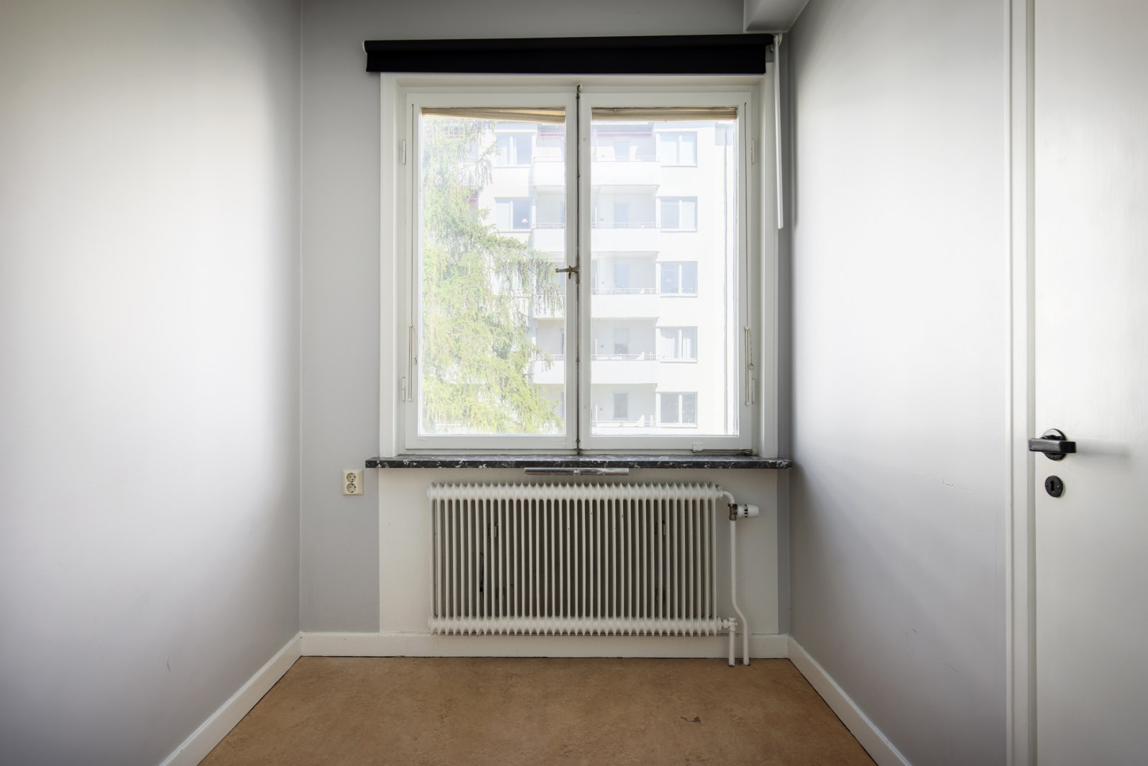 Bostadsbild från Brantingsgatan 19, 3tr, Såld i Gärdet, Stockholm