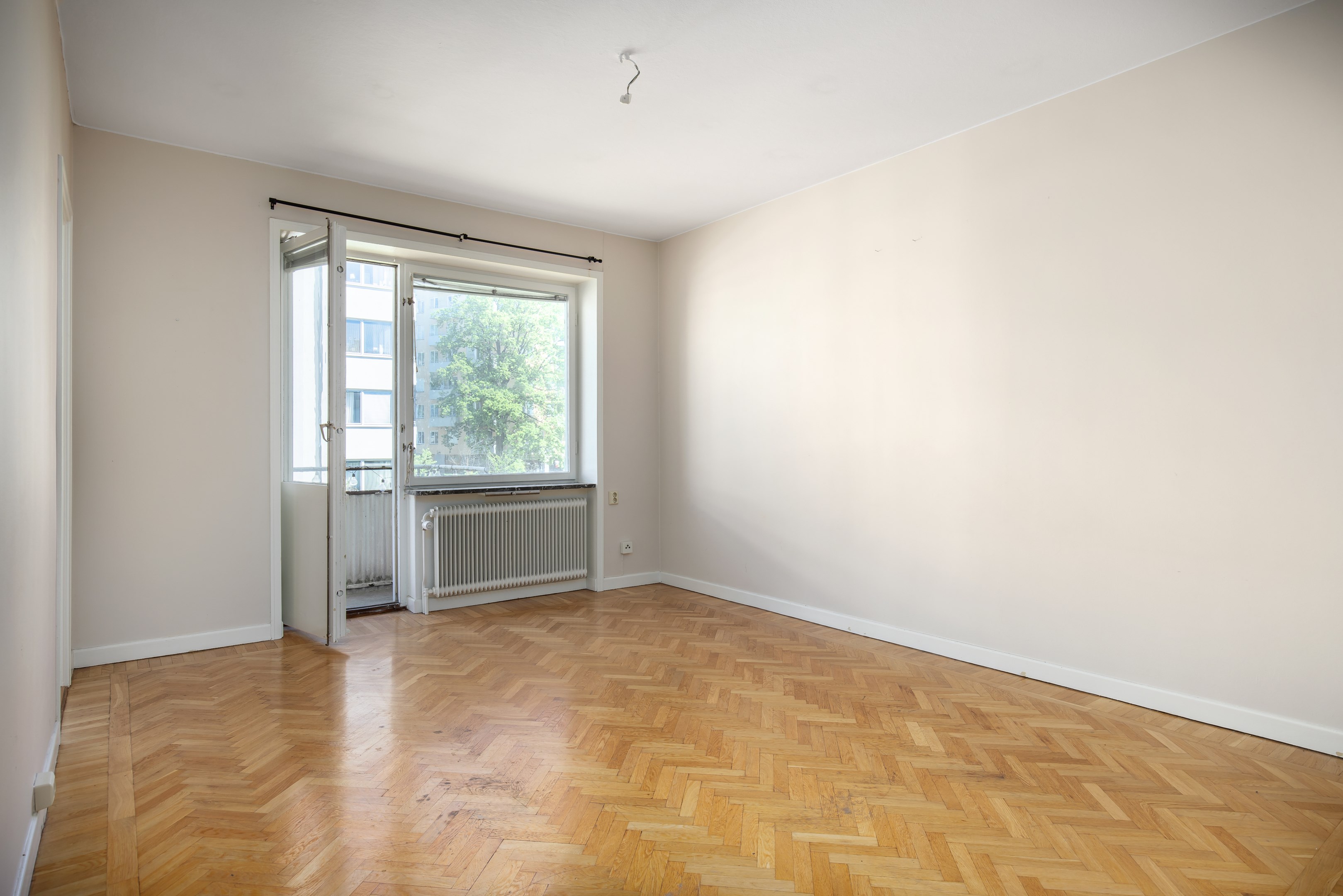 Bostadsbild från Brantingsgatan 19, 3tr, Såld i Gärdet, Stockholm