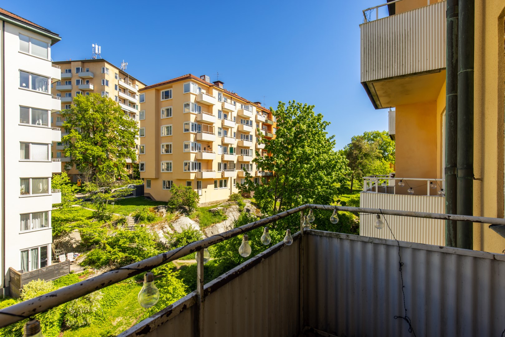 Bostadsbild från Brantingsgatan 19, 3tr, Såld i Gärdet, Stockholm