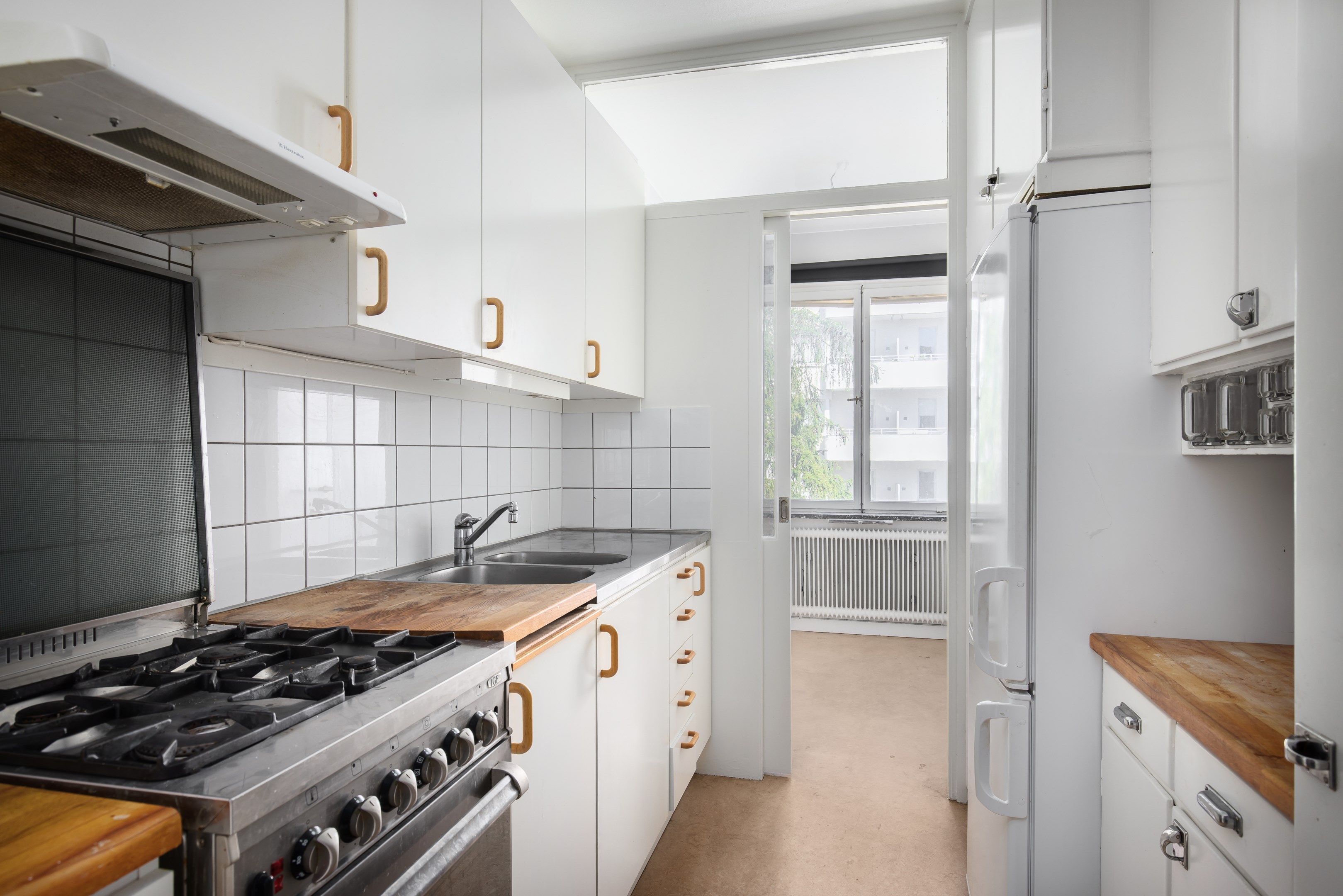 Bostadsbild från Brantingsgatan 19, 3tr, Såld i Gärdet, Stockholm