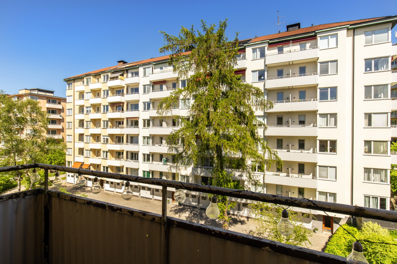 Bostadsbild från Brantingsgatan 19, 3tr, Såld i Gärdet, Stockholm