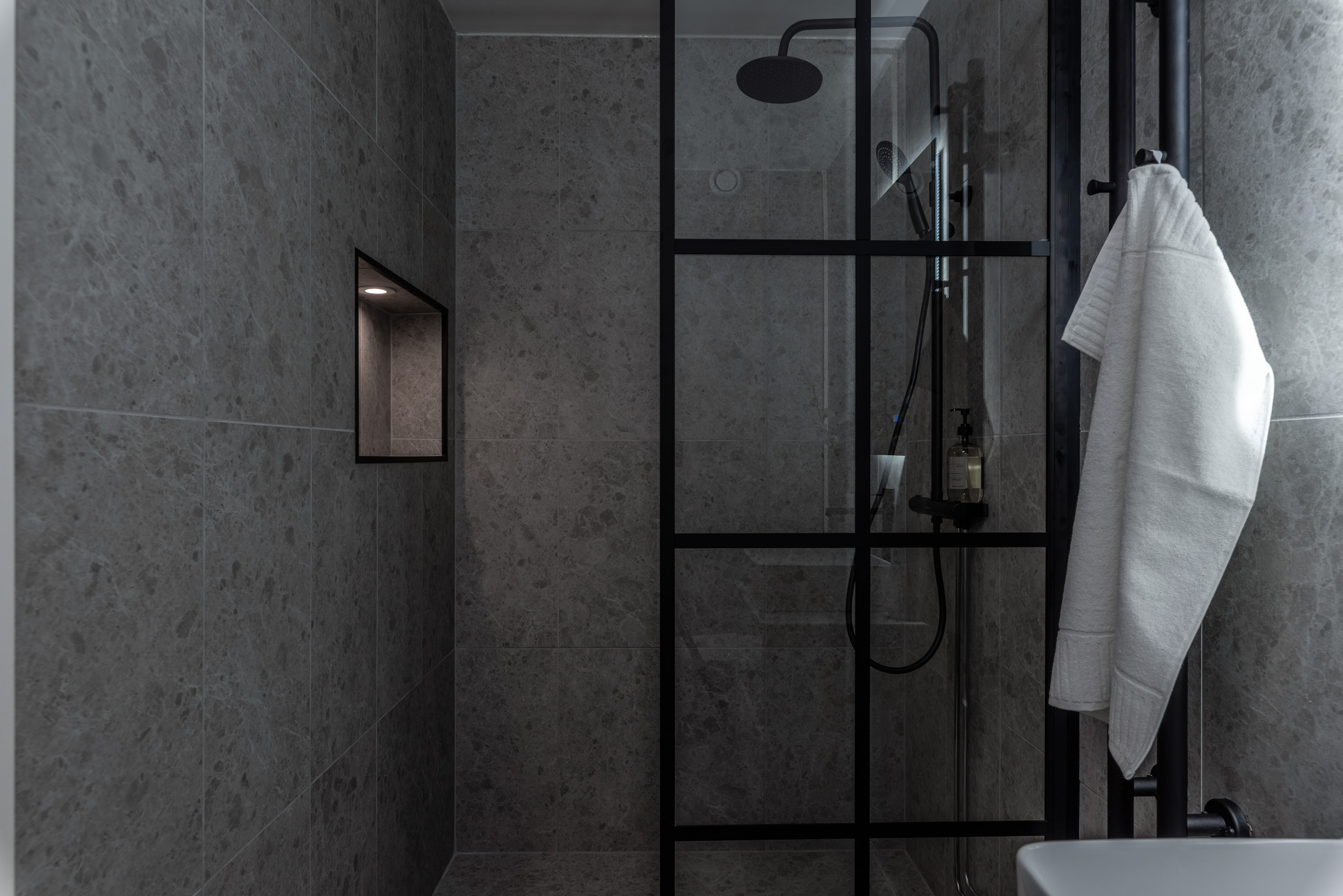 Bostadsbild från Norra skjutbanegatan 14E, Såld i Haga, Västerås