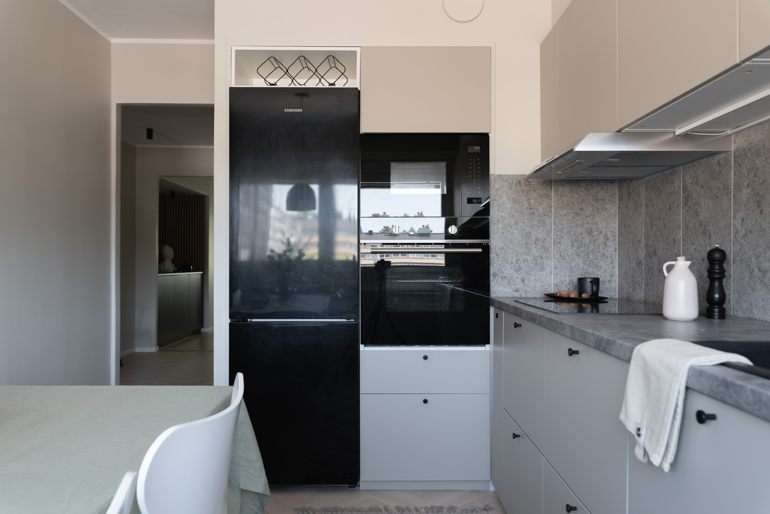 Bostadsbild från Norra skjutbanegatan 14E, Såld i Haga, Västerås