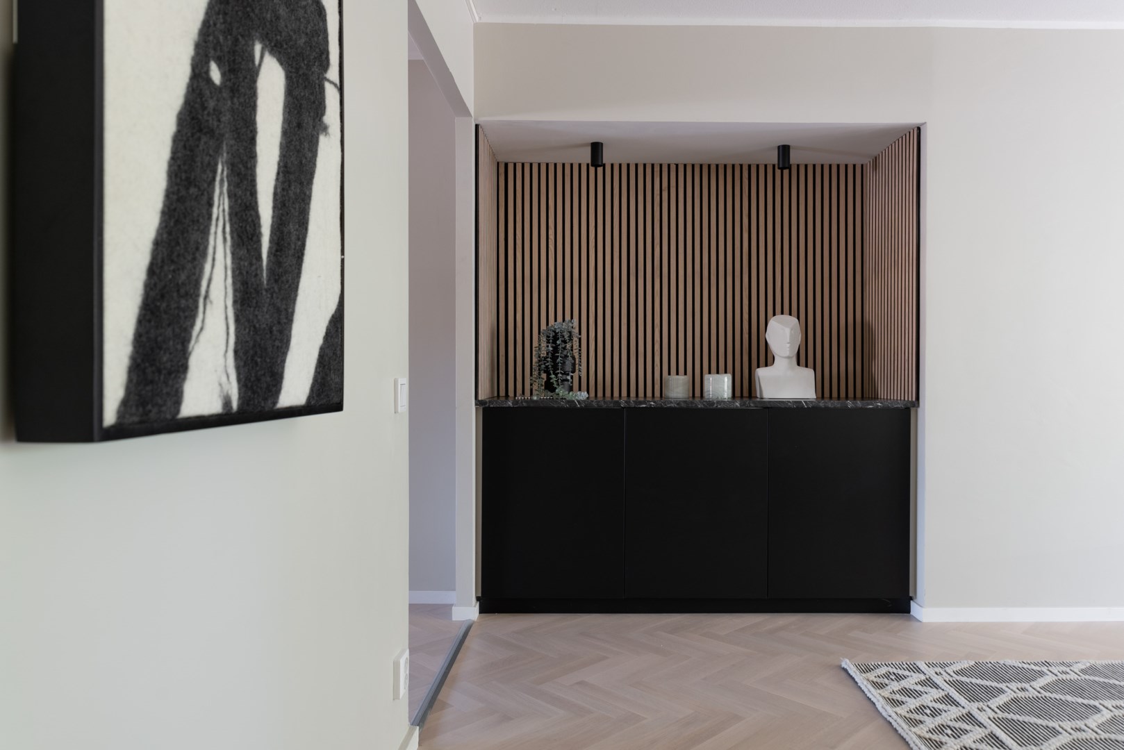 Bostadsbild från Norra skjutbanegatan 14E, Såld i Haga, Västerås