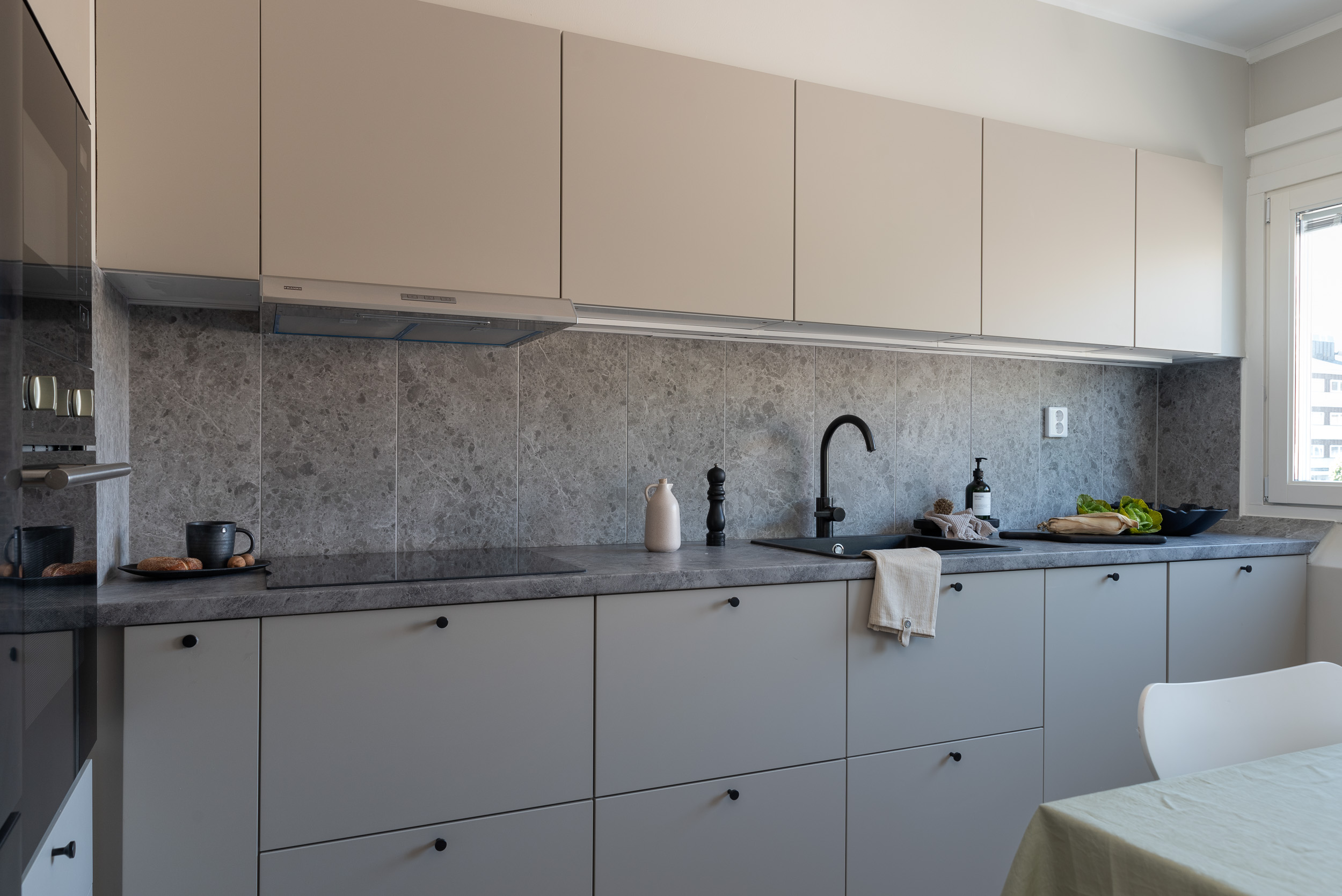 Bostadsbild från Norra skjutbanegatan 14E, Såld i Haga, Västerås