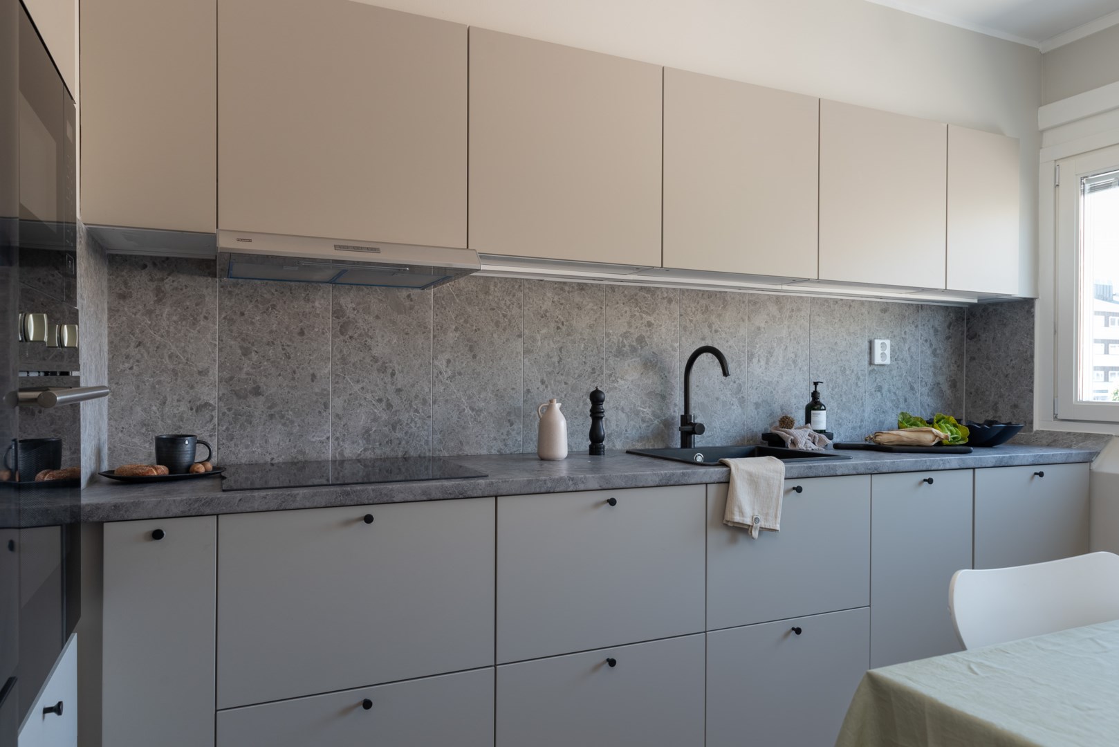 Bostadsbild från Norra skjutbanegatan 14E, Såld i Haga, Västerås