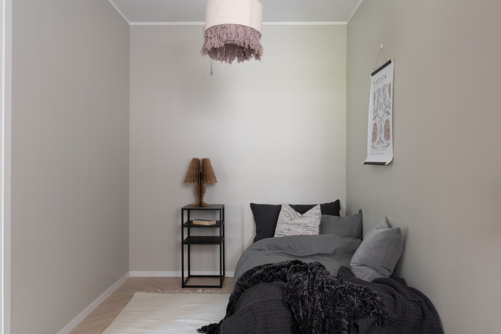 Bostadsbild från Norra skjutbanegatan 14E, Såld i Haga, Västerås