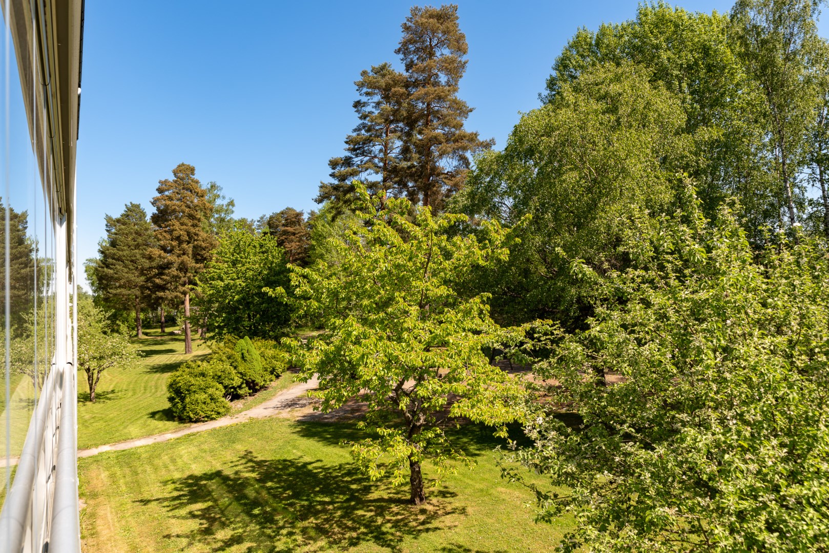 Bostadsbild från Norra skjutbanegatan 14E, Såld i Haga, Västerås