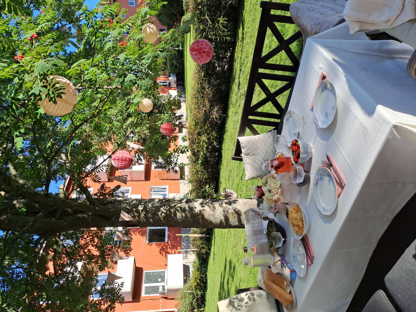 Bostadsbild från Svartbäcksgatan 80B, Såld i Svartbäcken, Uppsala