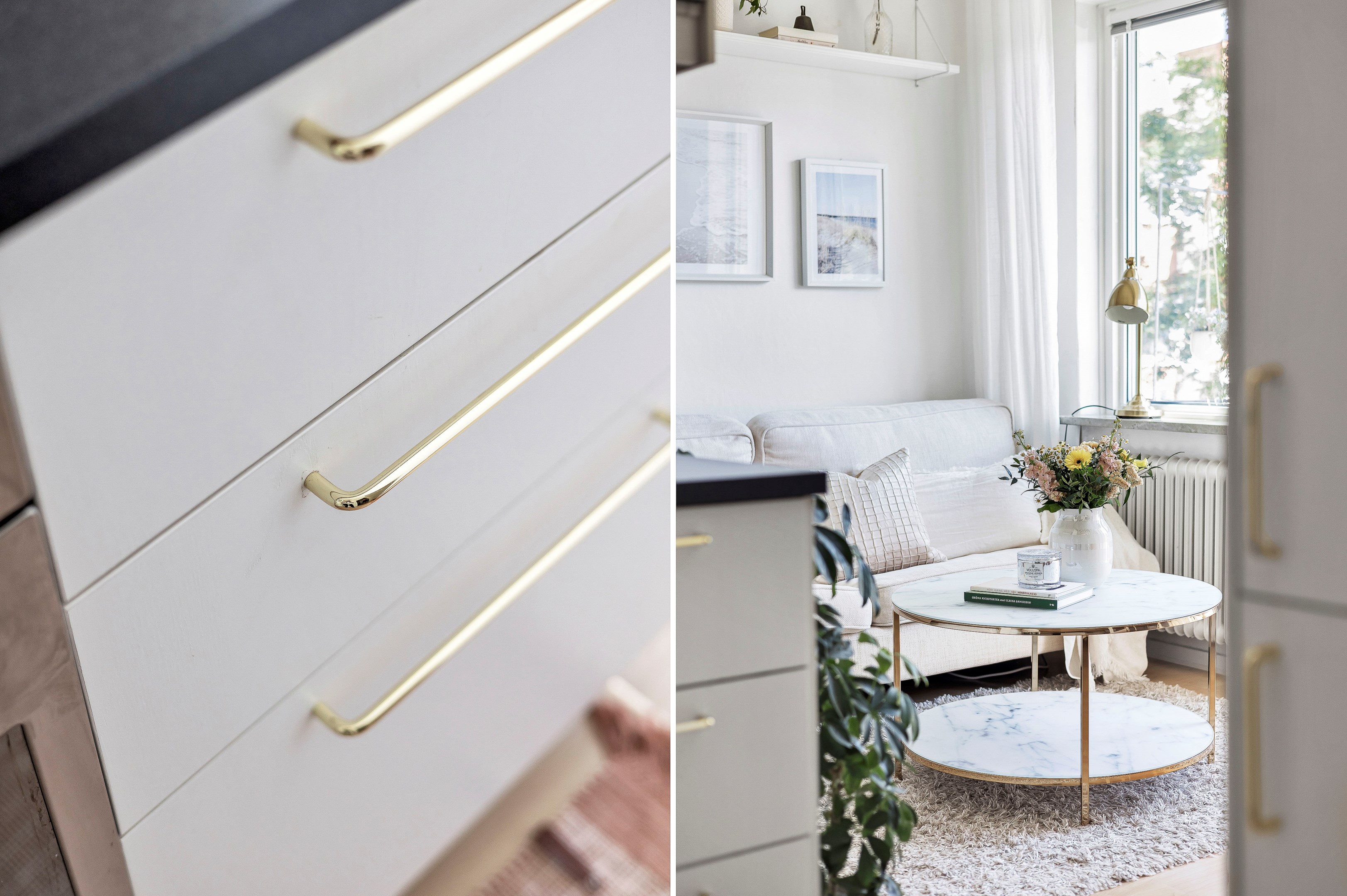 Bostadsbild från Svartbäcksgatan 80B, Såld i Svartbäcken, Uppsala