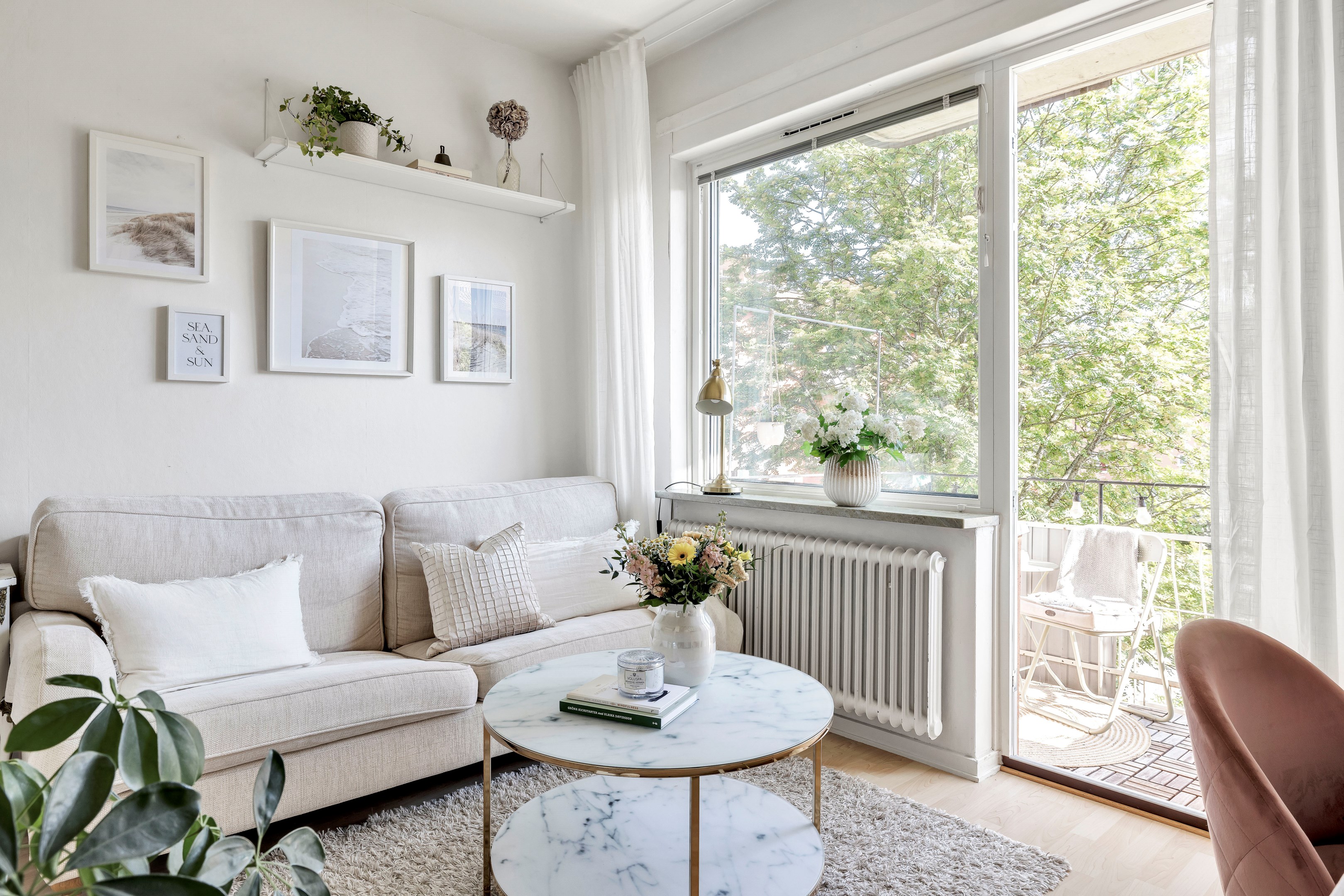 Bostadsbild från Svartbäcksgatan 80B, Såld i Svartbäcken, Uppsala