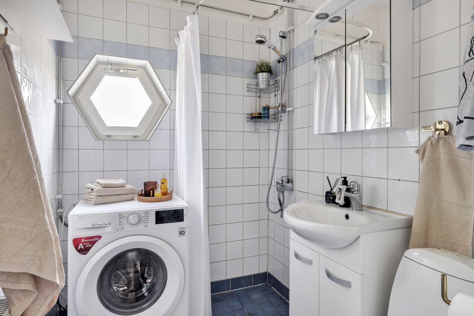 Bostadsbild från Svartbäcksgatan 80B, Såld i Svartbäcken, Uppsala