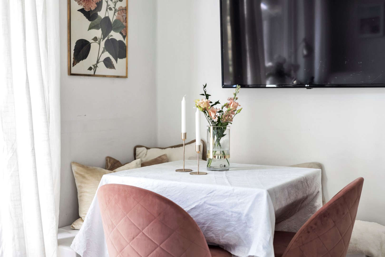 Bostadsbild från Svartbäcksgatan 80B, Såld i Svartbäcken, Uppsala