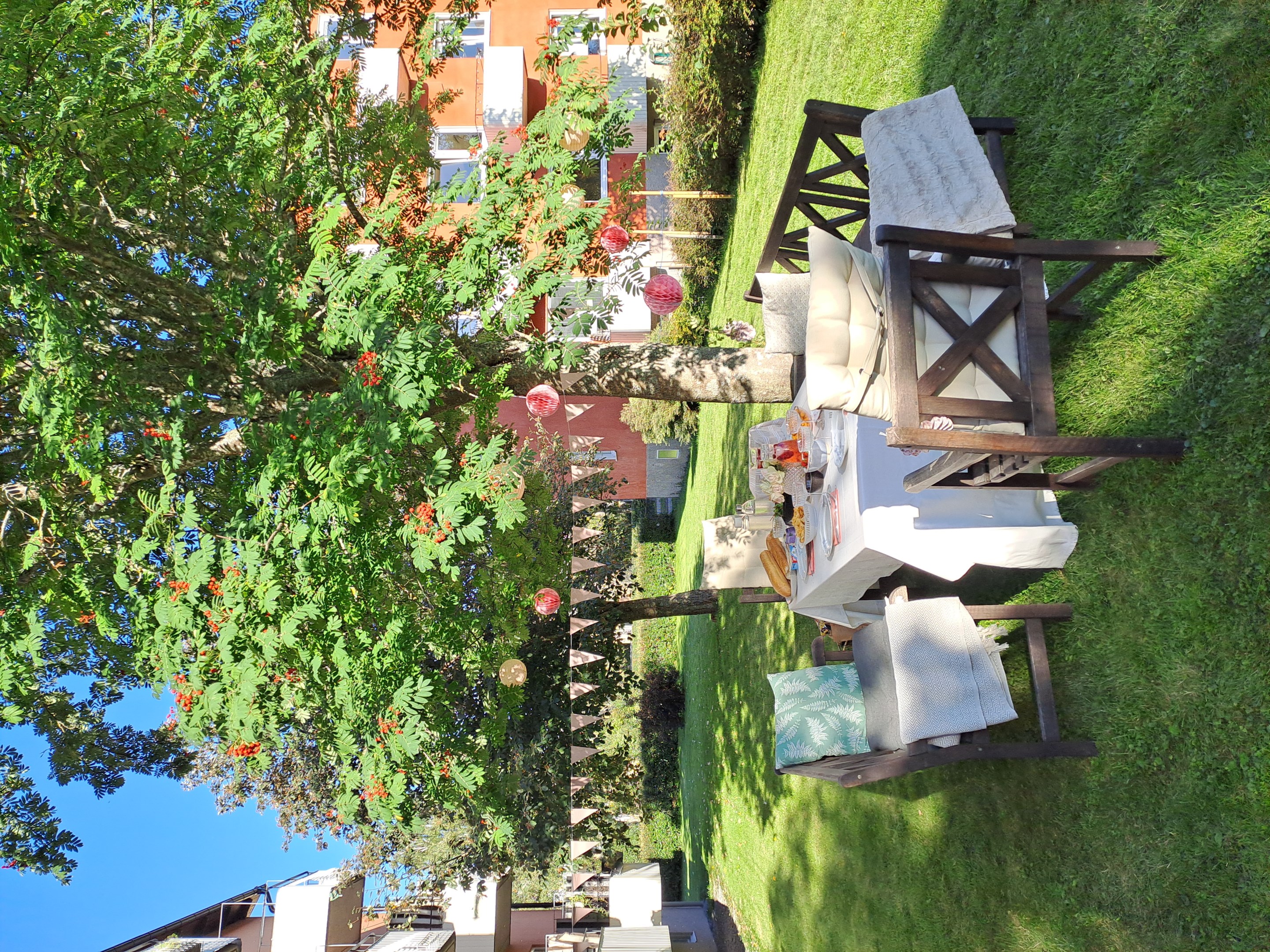 Bostadsbild från Svartbäcksgatan 80B, Såld i Svartbäcken, Uppsala