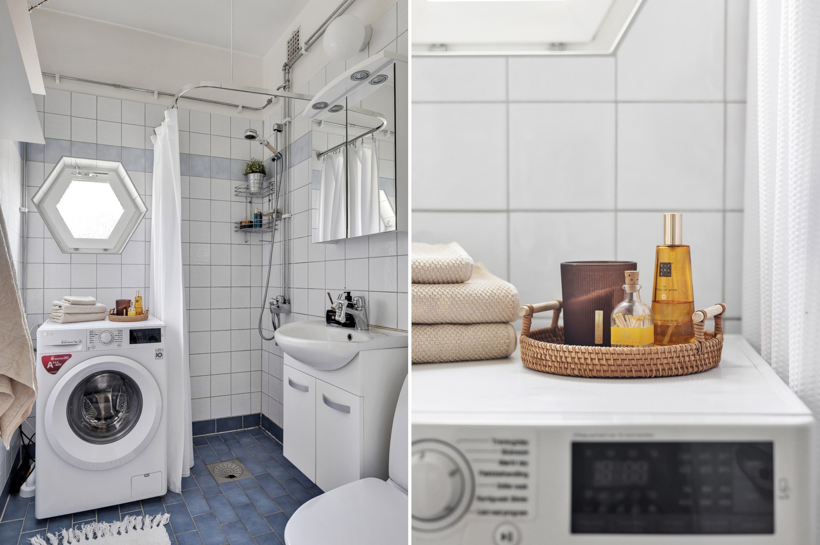 Bostadsbild från Svartbäcksgatan 80B, Såld i Svartbäcken, Uppsala