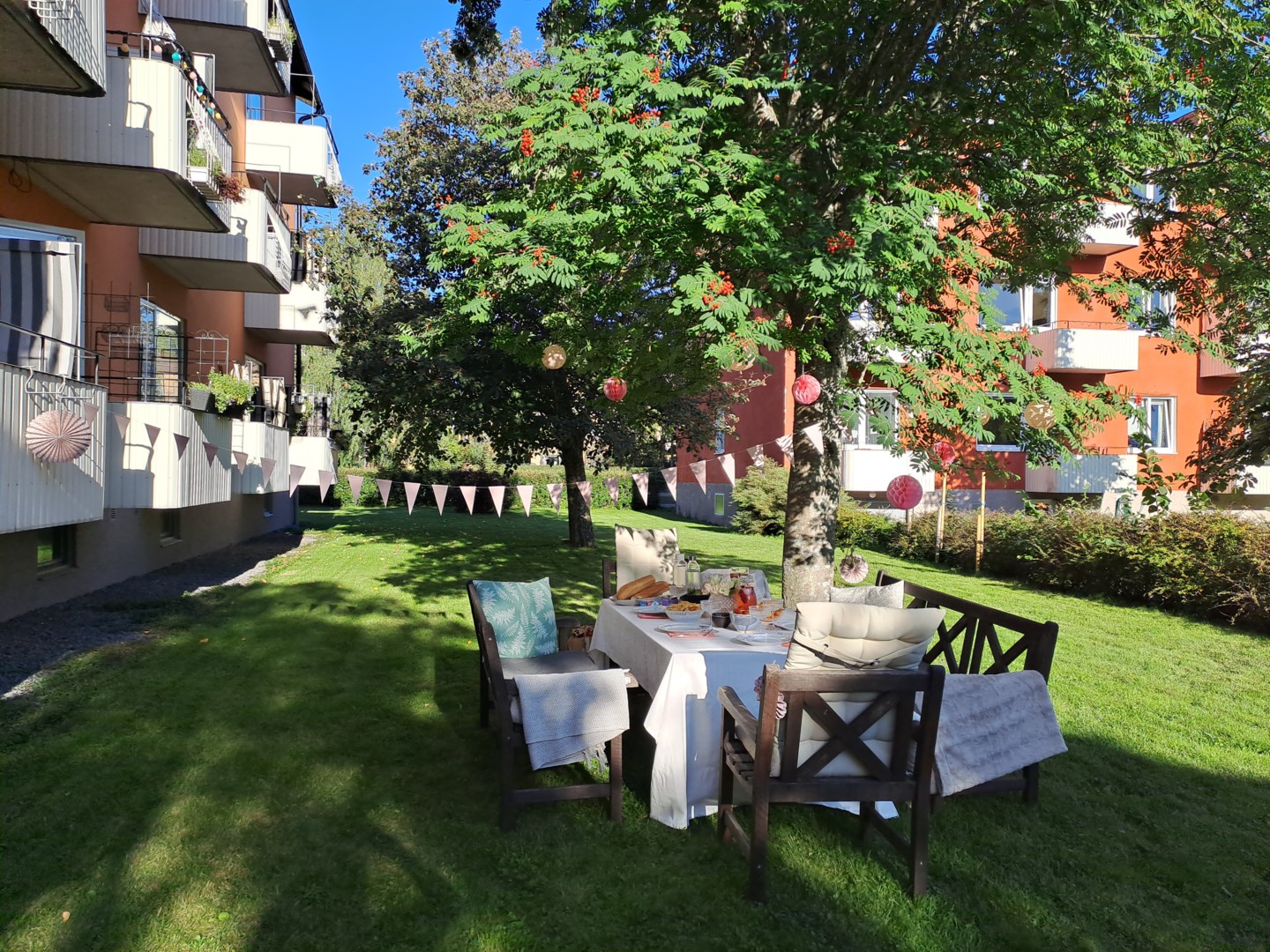 Bostadsbild från Svartbäcksgatan 80B, Såld i Svartbäcken, Uppsala