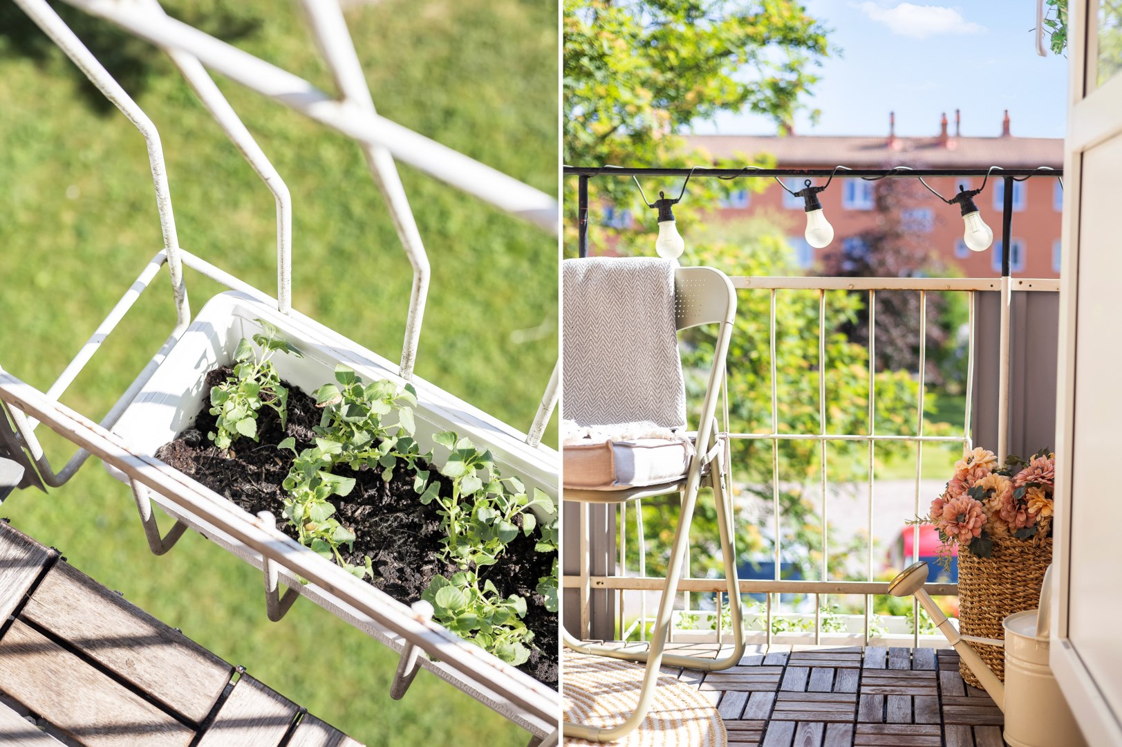 Bostadsbild från Svartbäcksgatan 80B, Såld i Svartbäcken, Uppsala