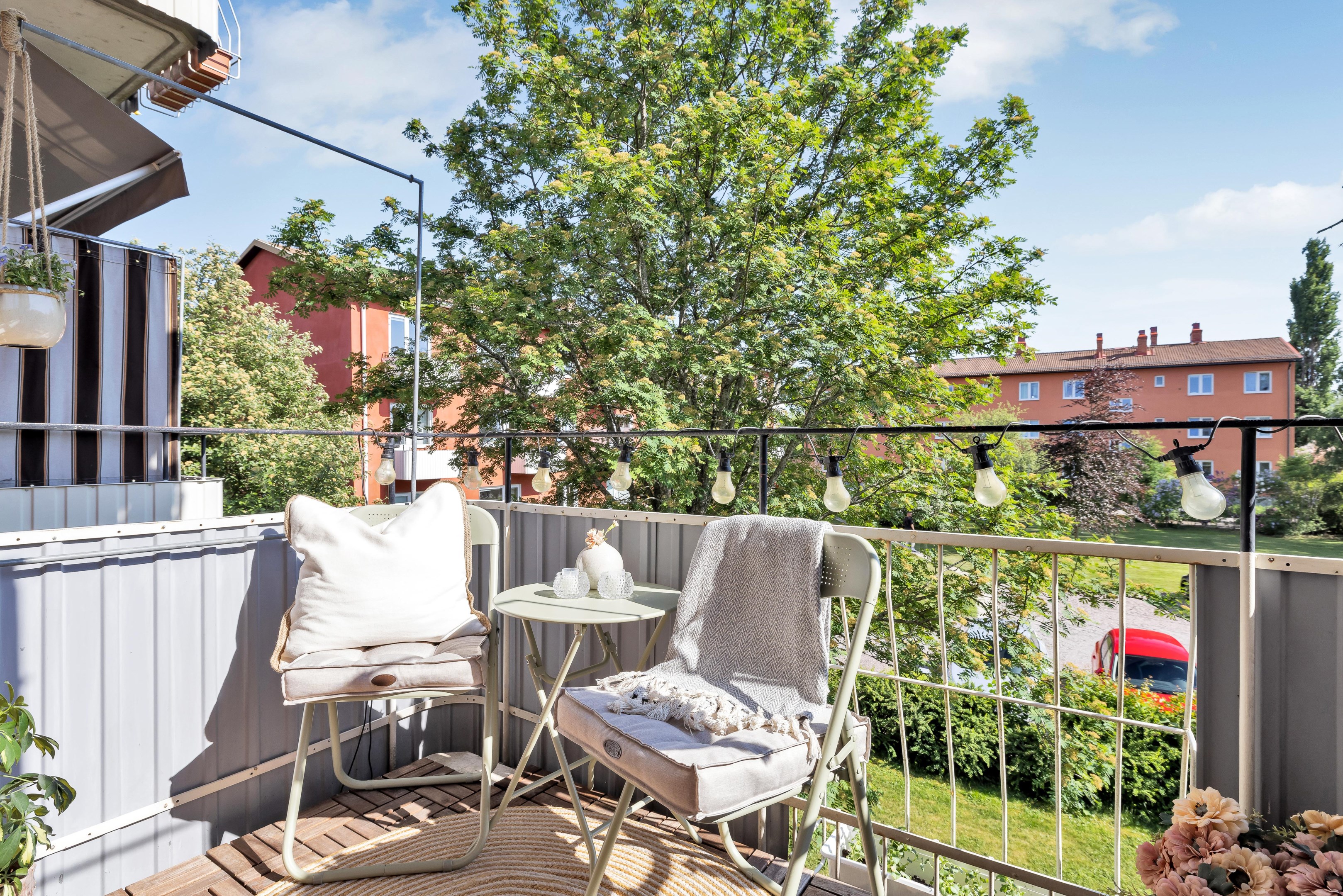 Bostadsbild från Svartbäcksgatan 80B, Såld i Svartbäcken, Uppsala