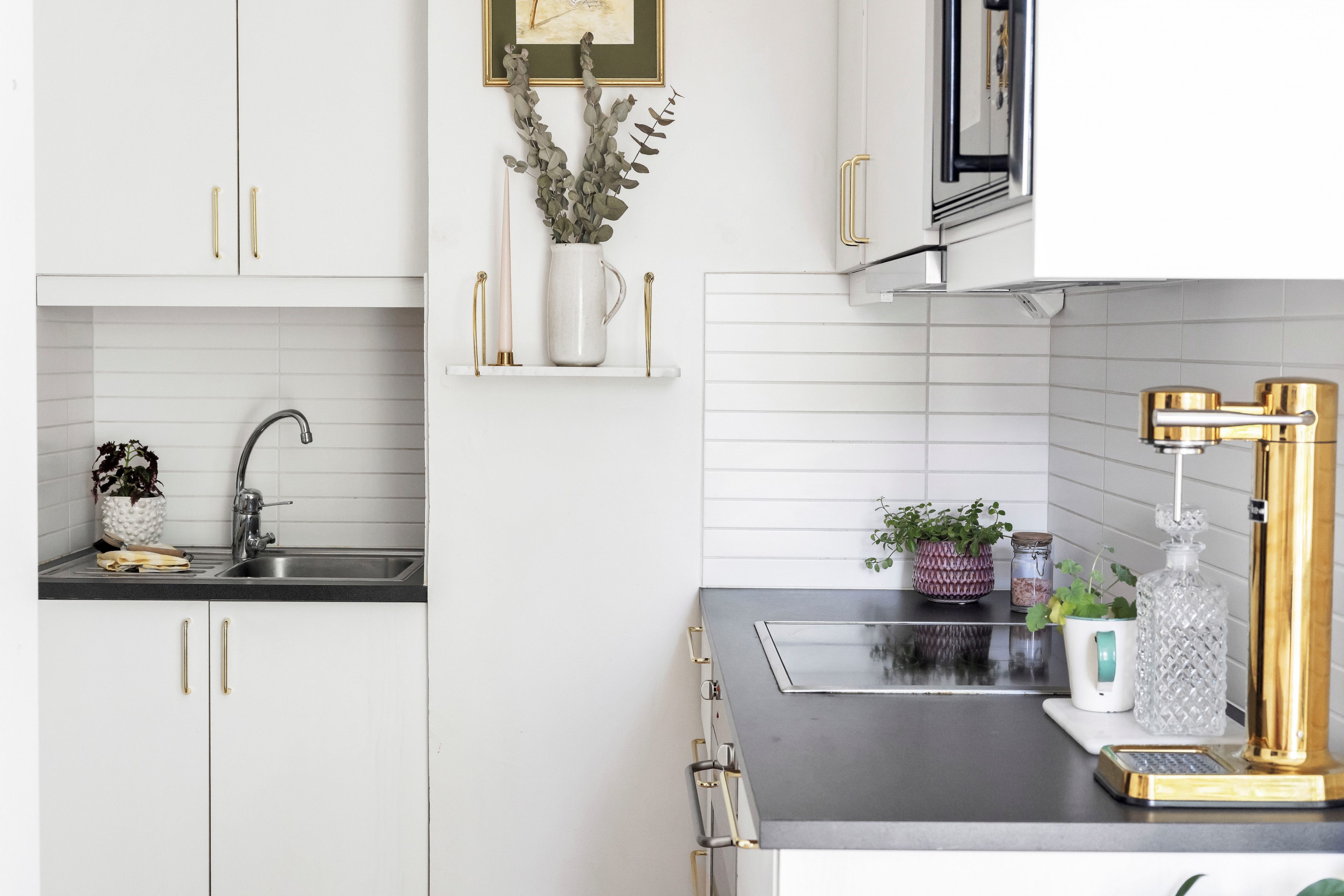 Bostadsbild från Svartbäcksgatan 80B, Såld i Svartbäcken, Uppsala