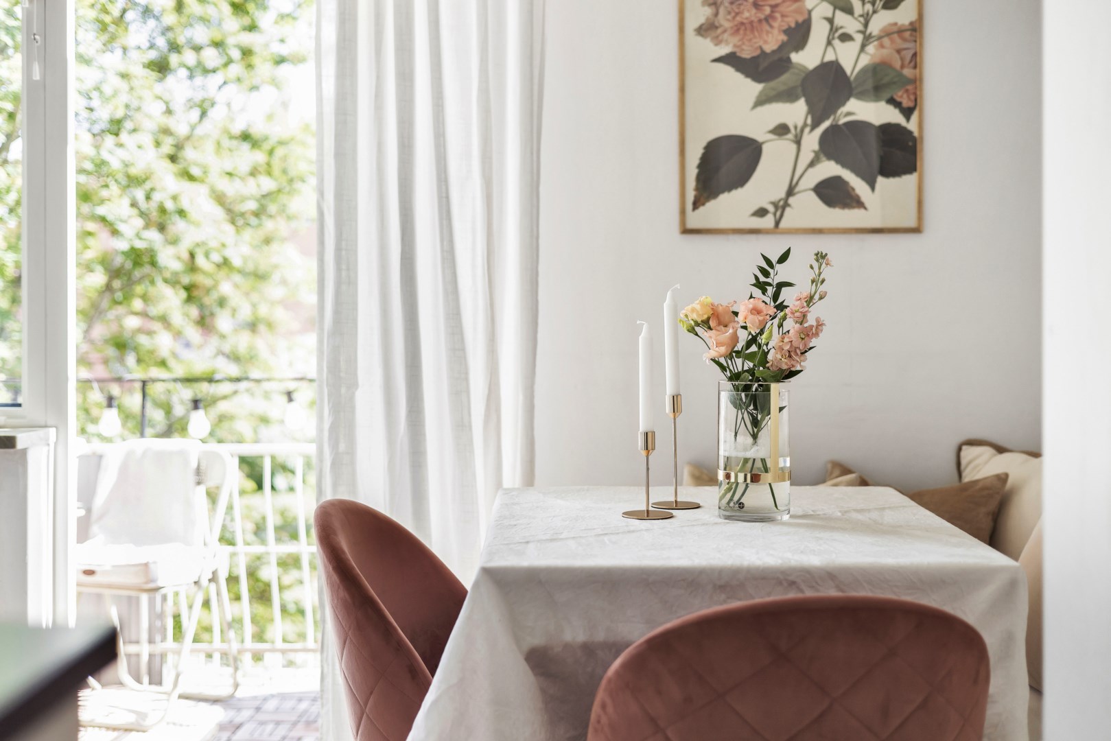 Bostadsbild från Svartbäcksgatan 80B, Såld i Svartbäcken, Uppsala