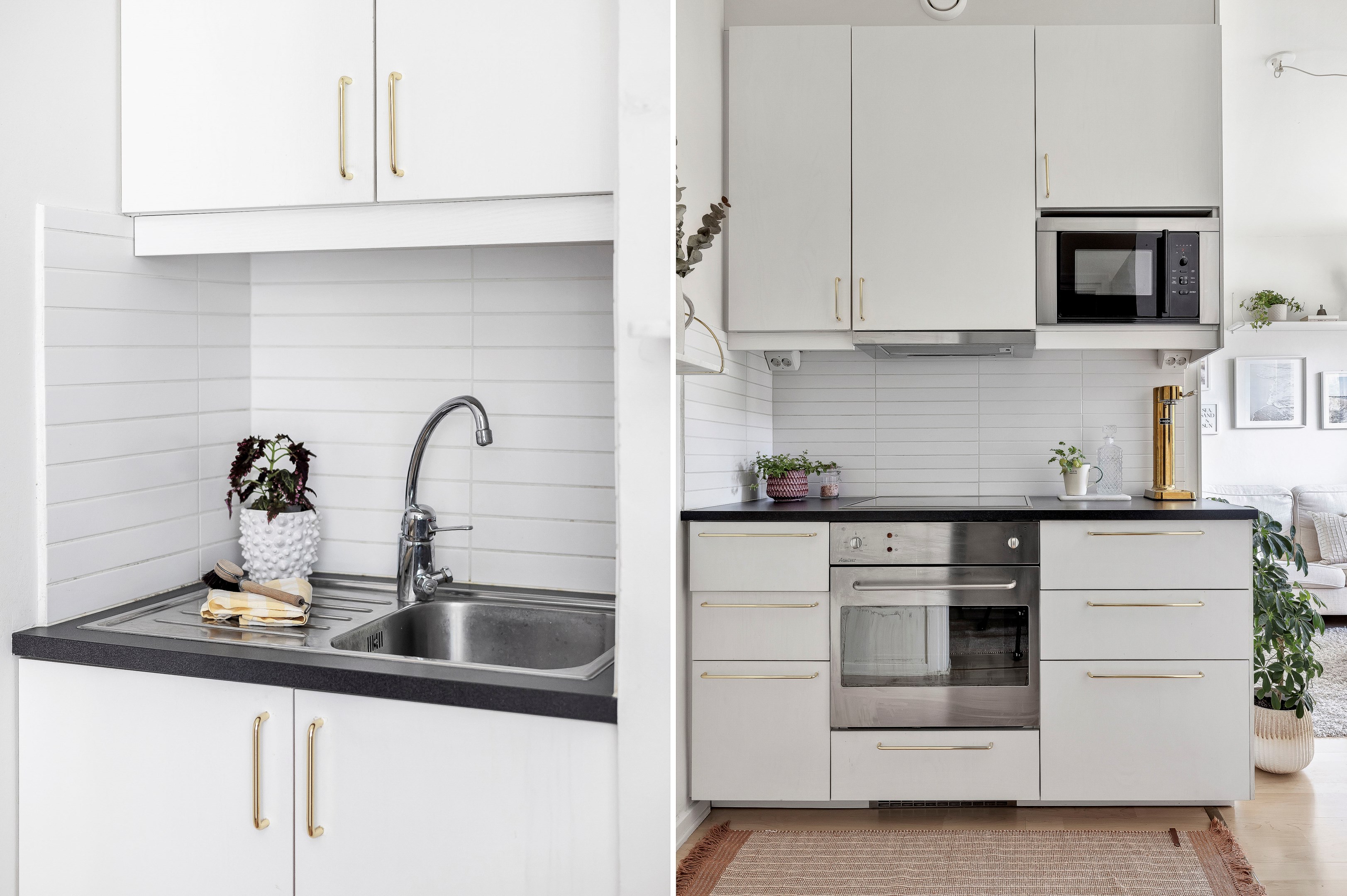 Bostadsbild från Svartbäcksgatan 80B, Såld i Svartbäcken, Uppsala